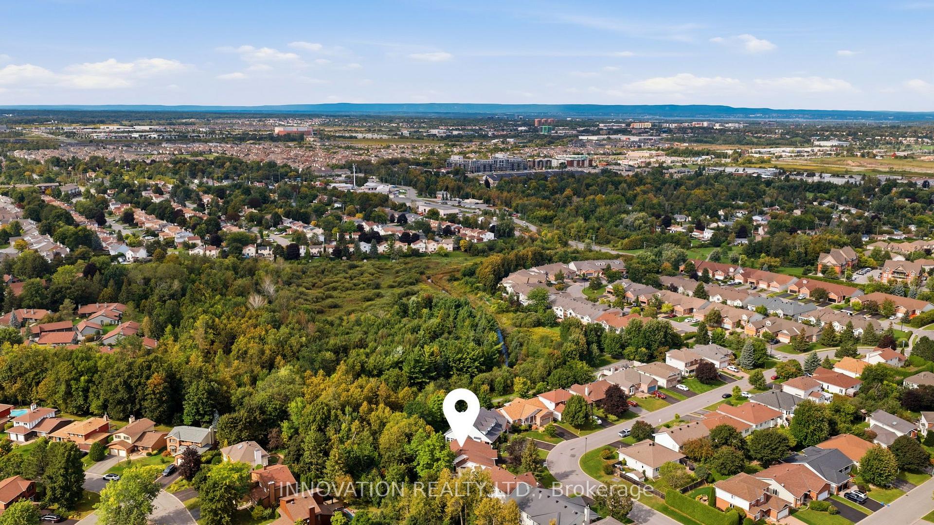 Photo 51 of 83 Forest Creek Drive, Ottawa, Stittsville (Central) — HOMEH