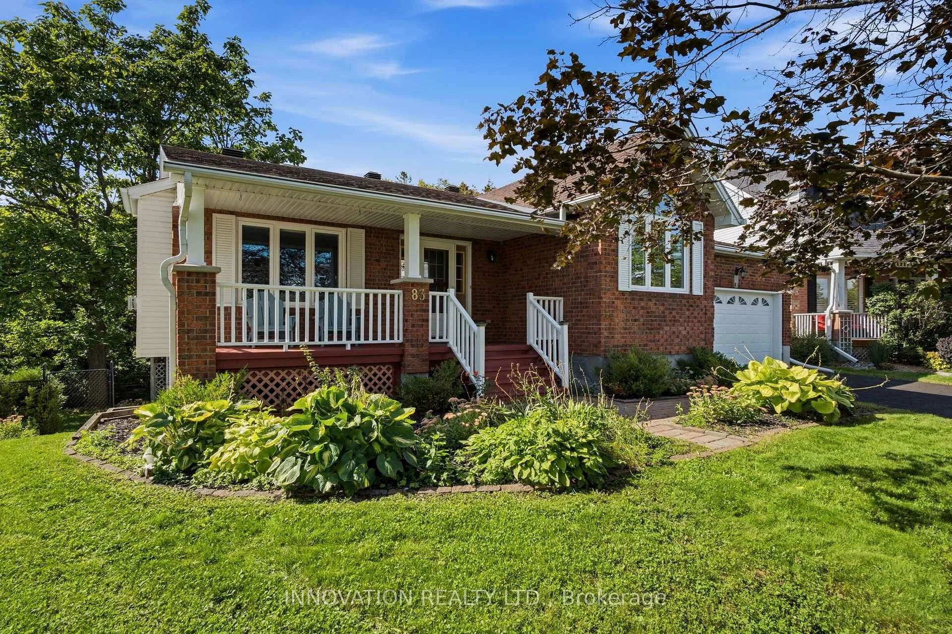 Photo 4 of 83 Forest Creek Drive, Ottawa, Stittsville (Central) — HOMEH