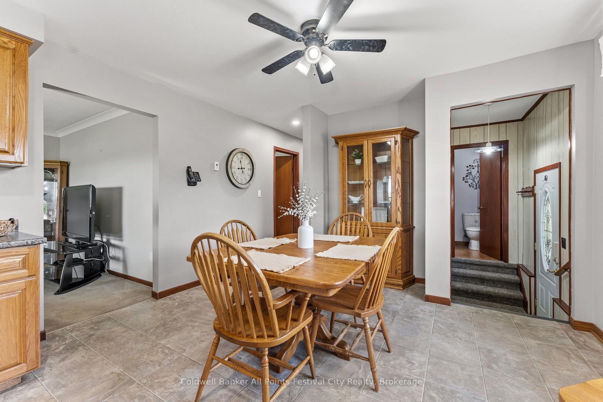 Photo 13 of 79324 Bluewater Highway, Central Huron, Goderich — HOMEH