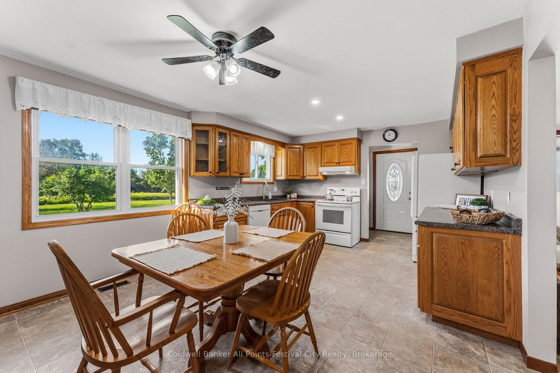 Photo 14 of 79324 Bluewater Highway, Central Huron, Goderich — HOMEH