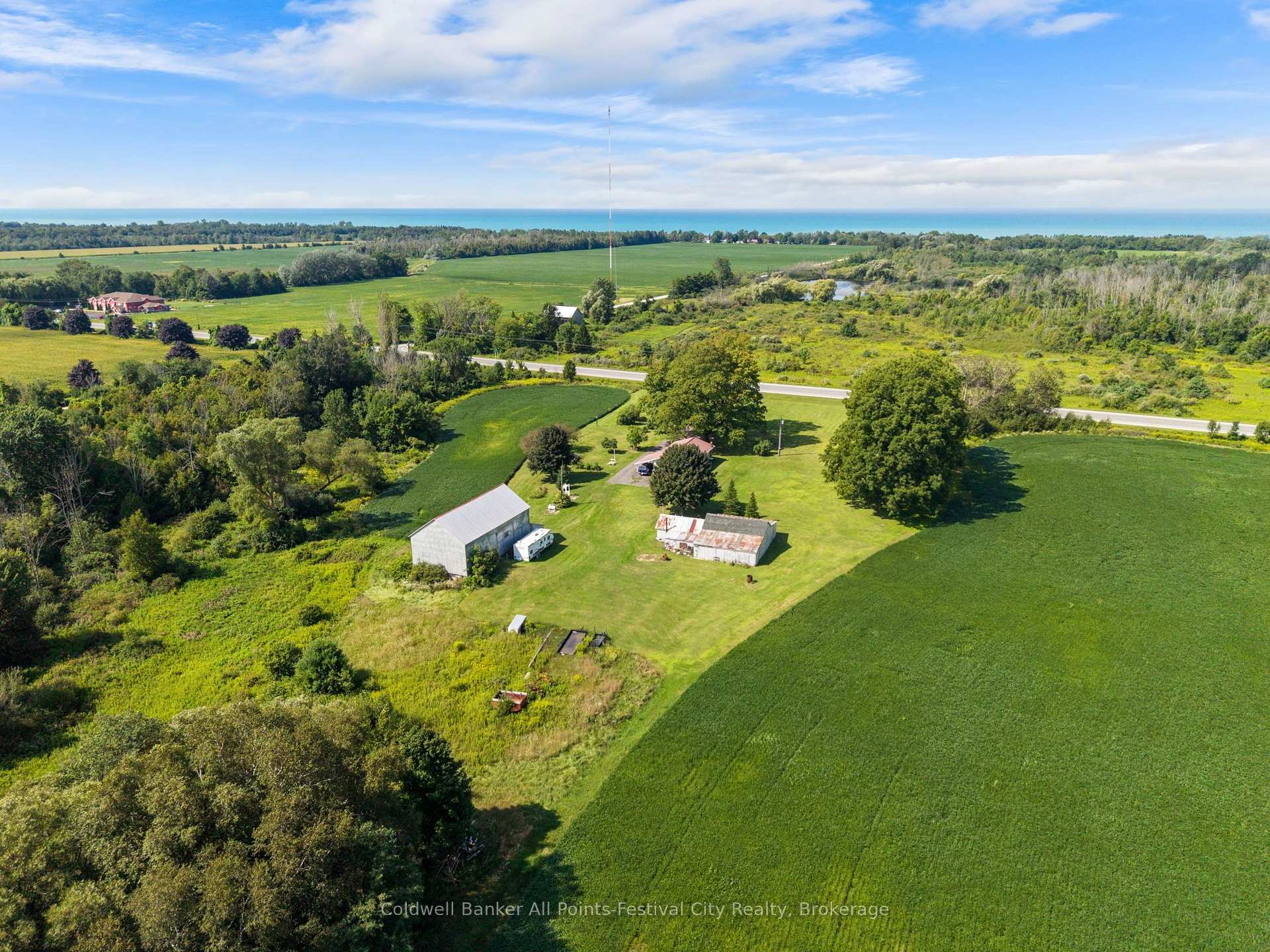 Photo 41 of 79324 Bluewater Highway, Central Huron, Goderich — HOMEH