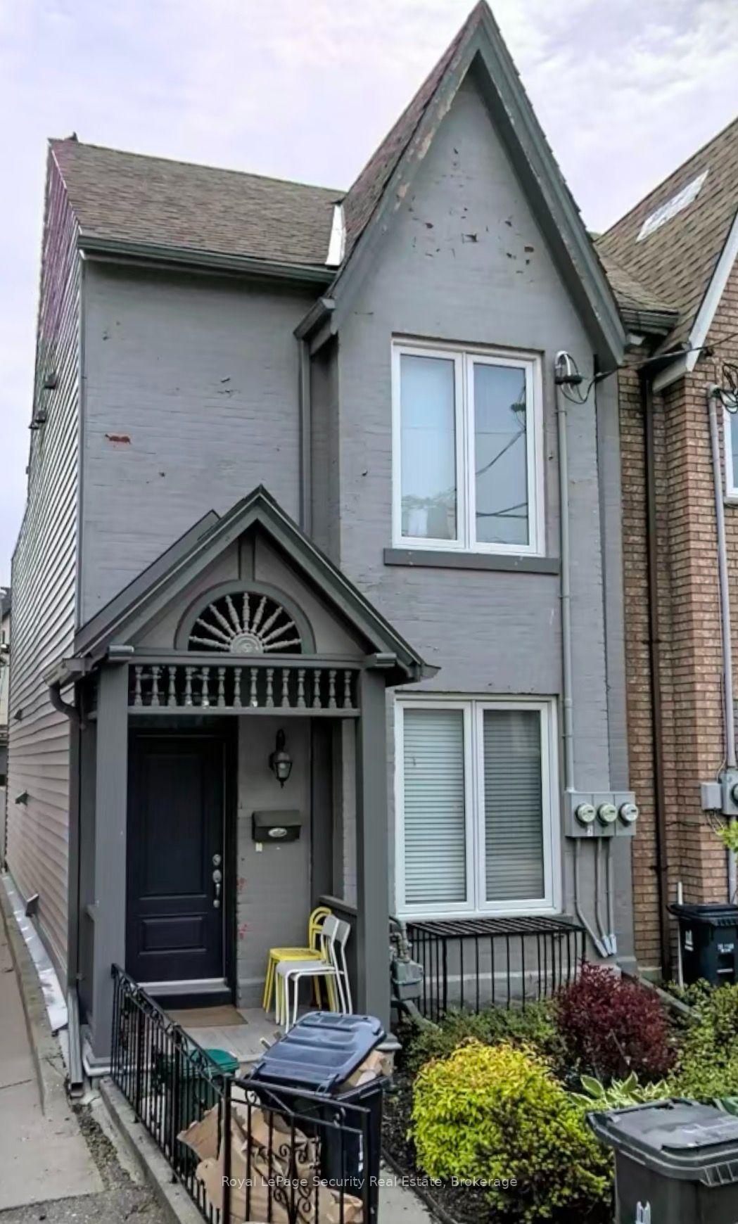 Photo 1 of 15 Coolmine Road, Toronto, Little Portugal — HOMEH
