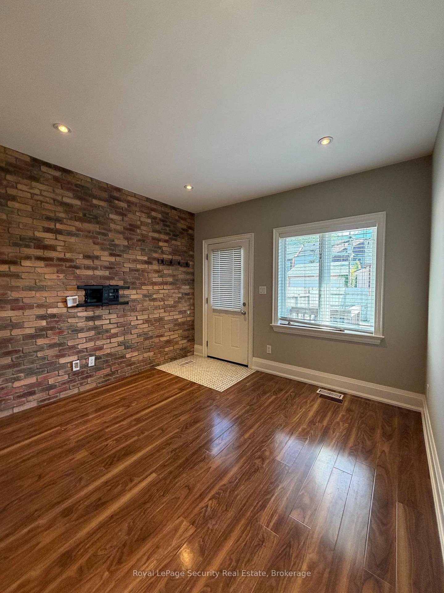 Photo 2 of 15 Coolmine Road, Toronto, Little Portugal — HOMEH