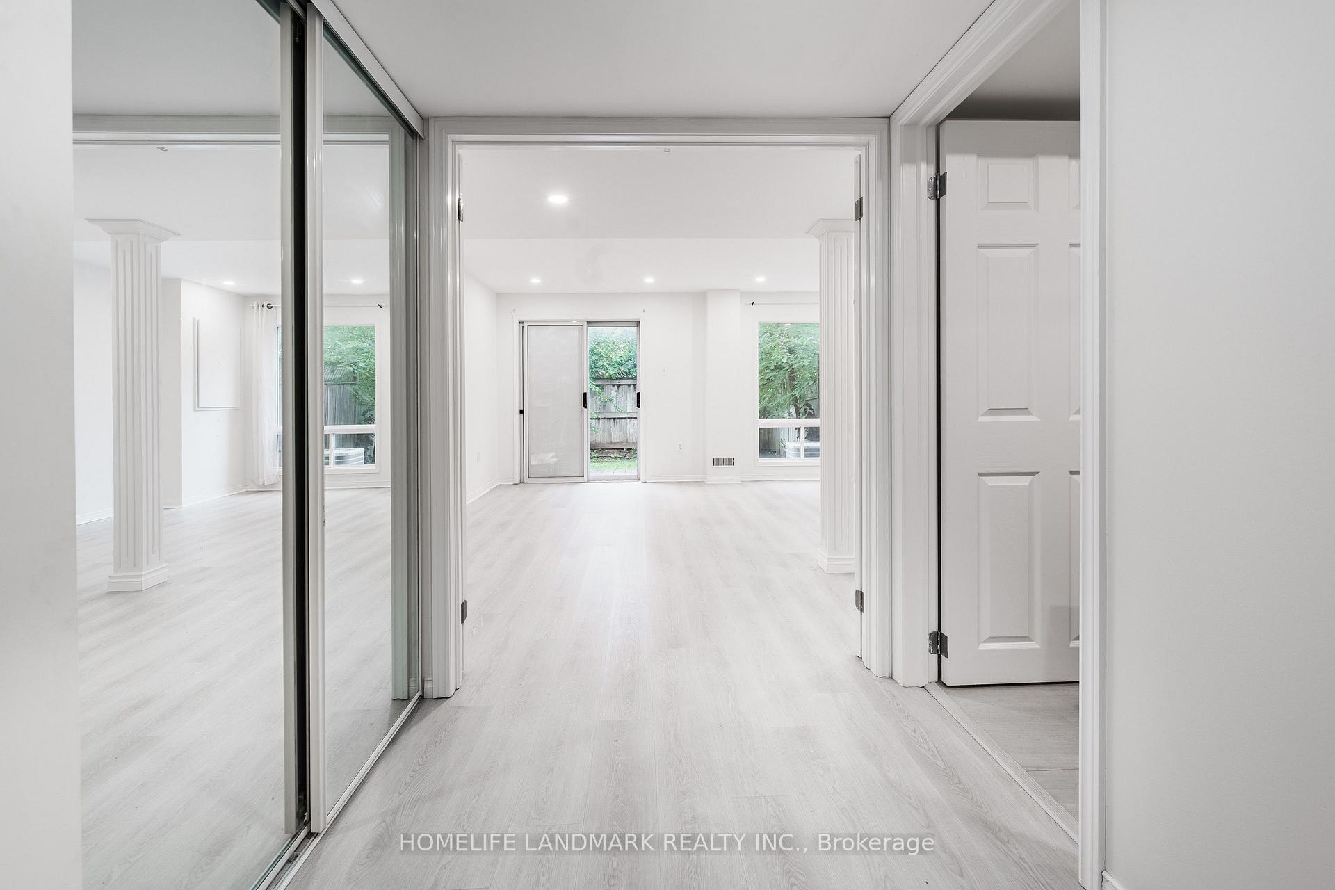 Photo 11 of Unit 103, 2945 Thomas Street, Mississauga, Central Erin Mills — HOMEH