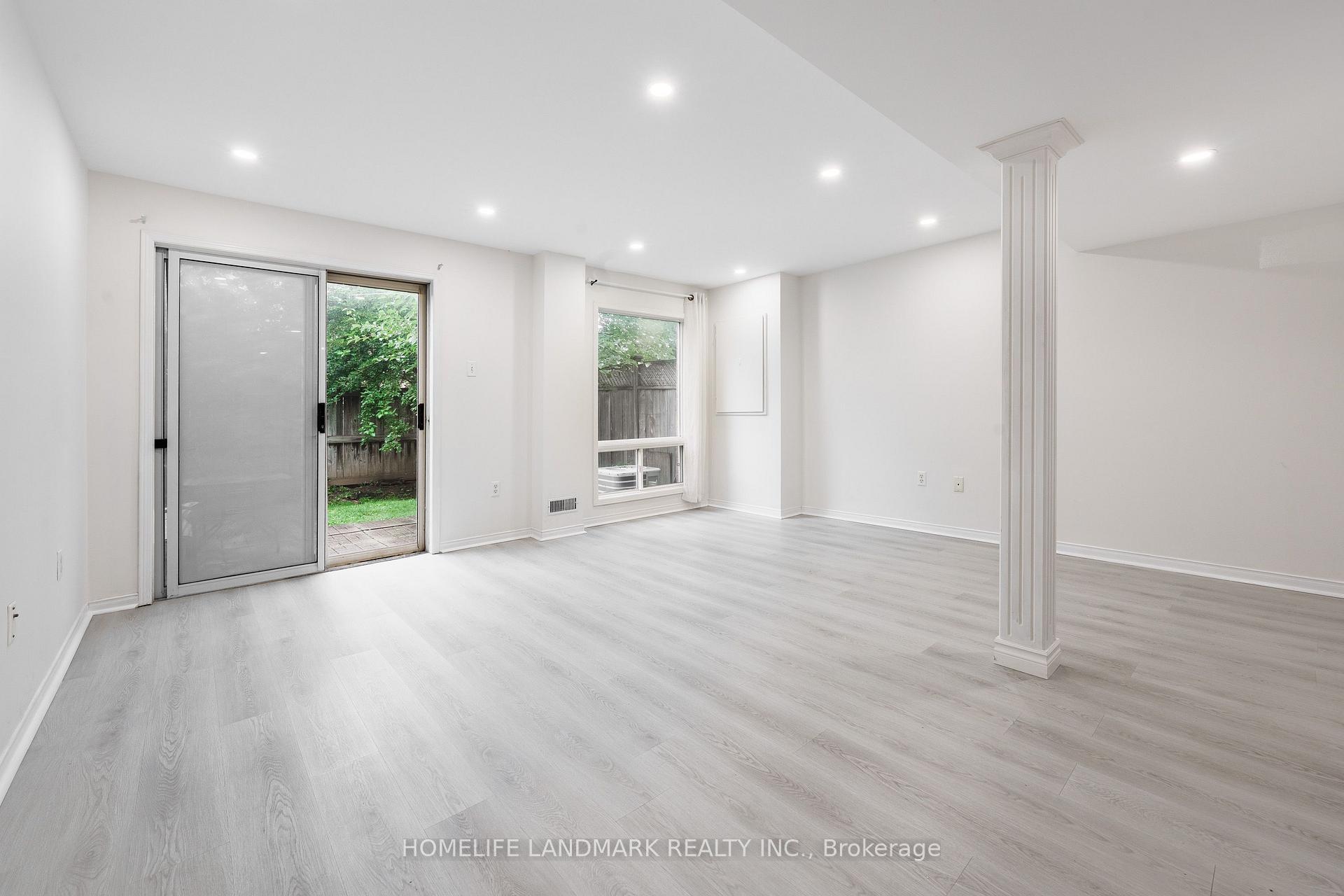 Photo 12 of Unit 103, 2945 Thomas Street, Mississauga, Central Erin Mills — HOMEH
