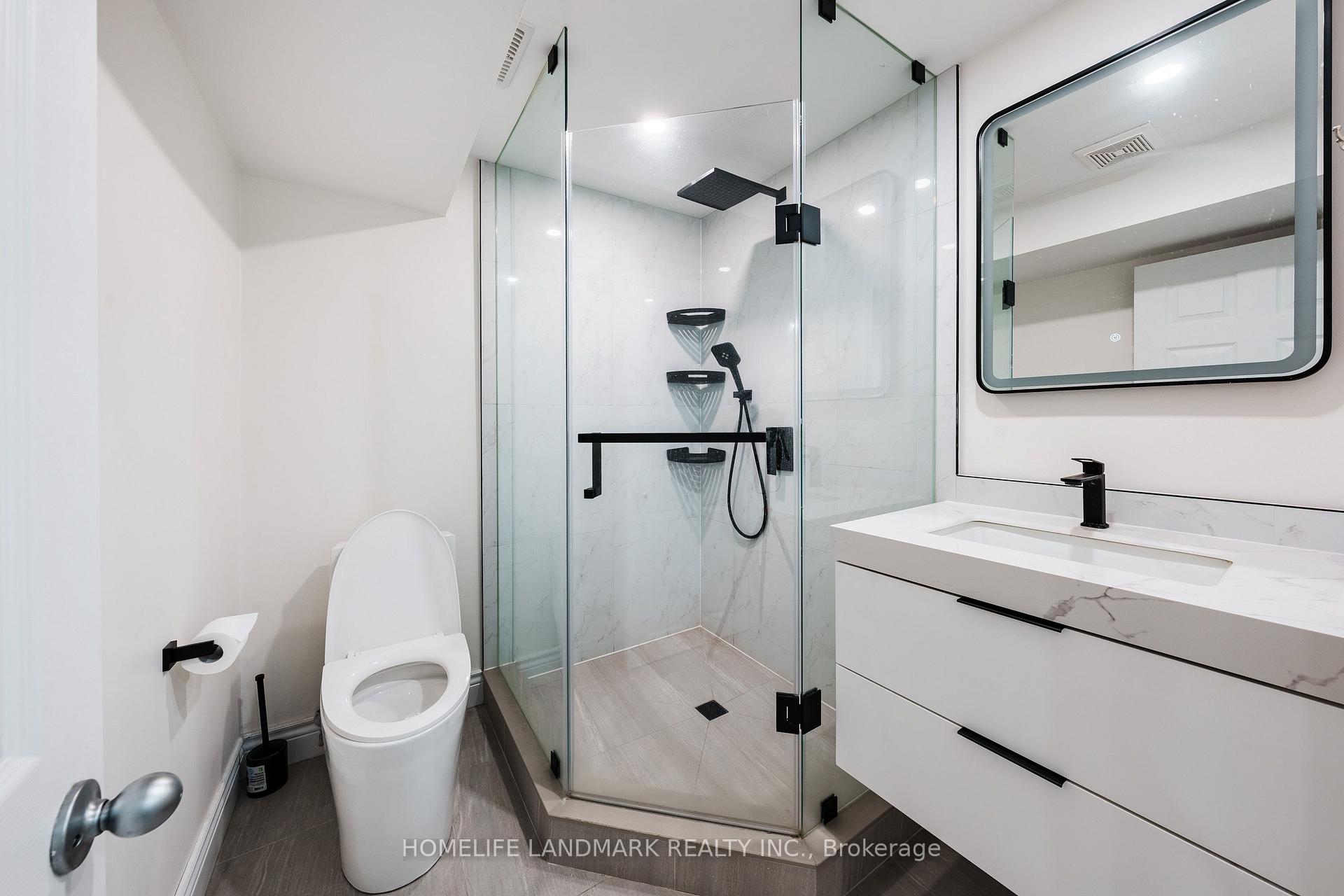 Photo 14 of Unit 103, 2945 Thomas Street, Mississauga, Central Erin Mills — HOMEH