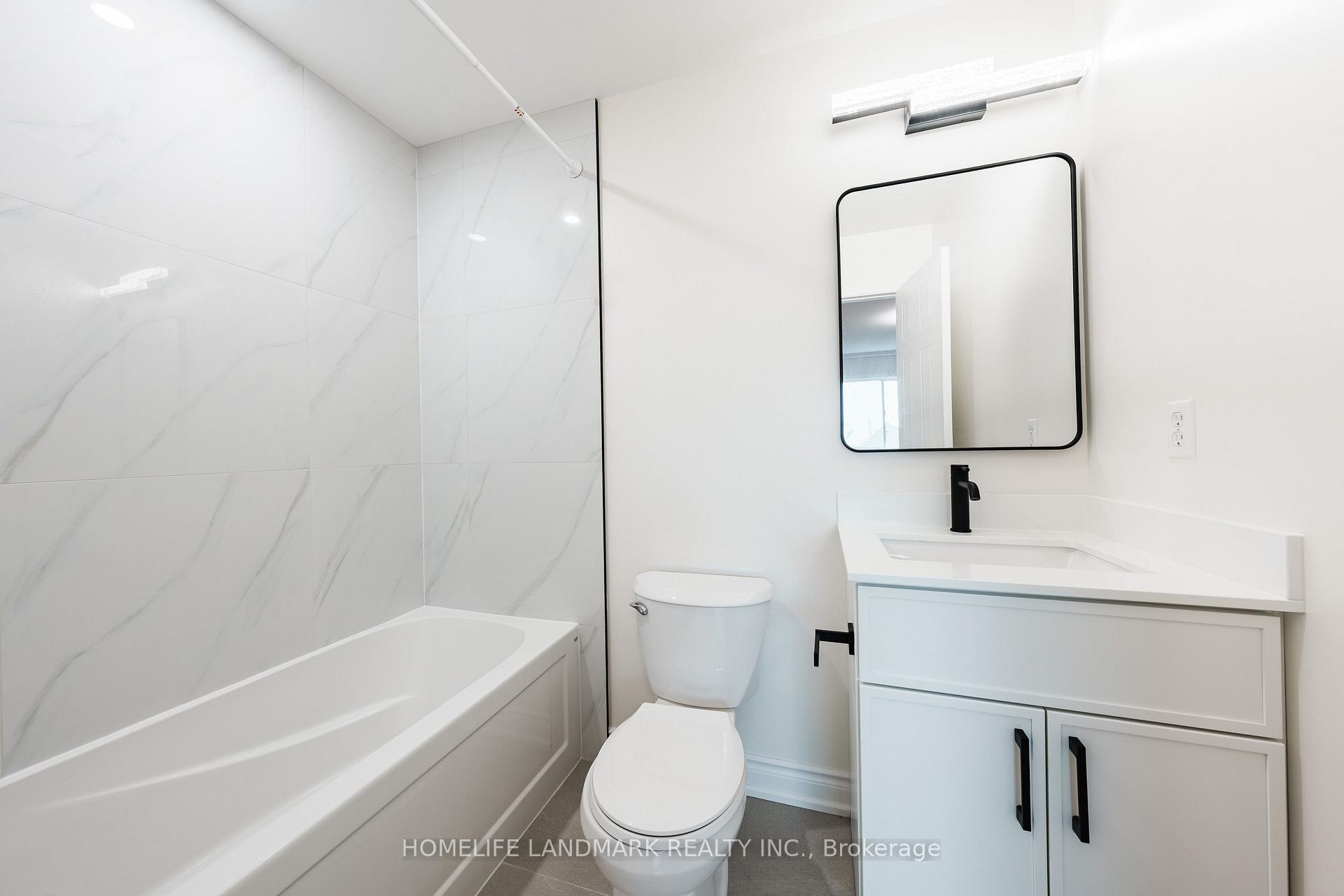 Photo 17 of Unit 103, 2945 Thomas Street, Mississauga, Central Erin Mills — HOMEH