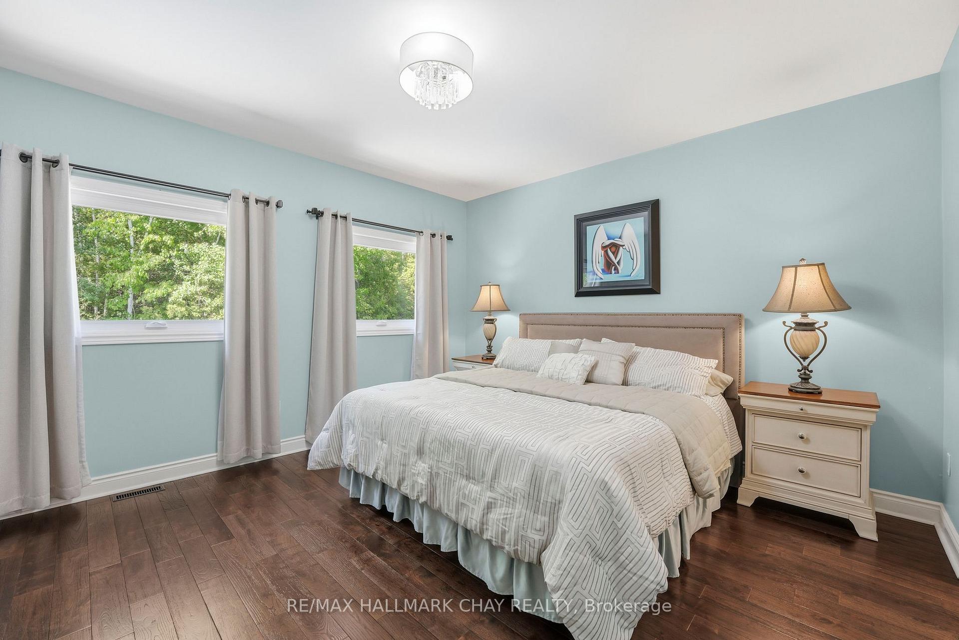 Photo 14 of 50 Thicketwood Avenue, Barrie, Painswick South — HOMEH