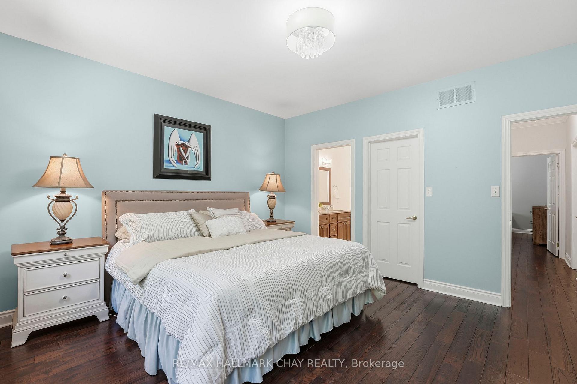 Photo 15 of 50 Thicketwood Avenue, Barrie, Painswick South — HOMEH