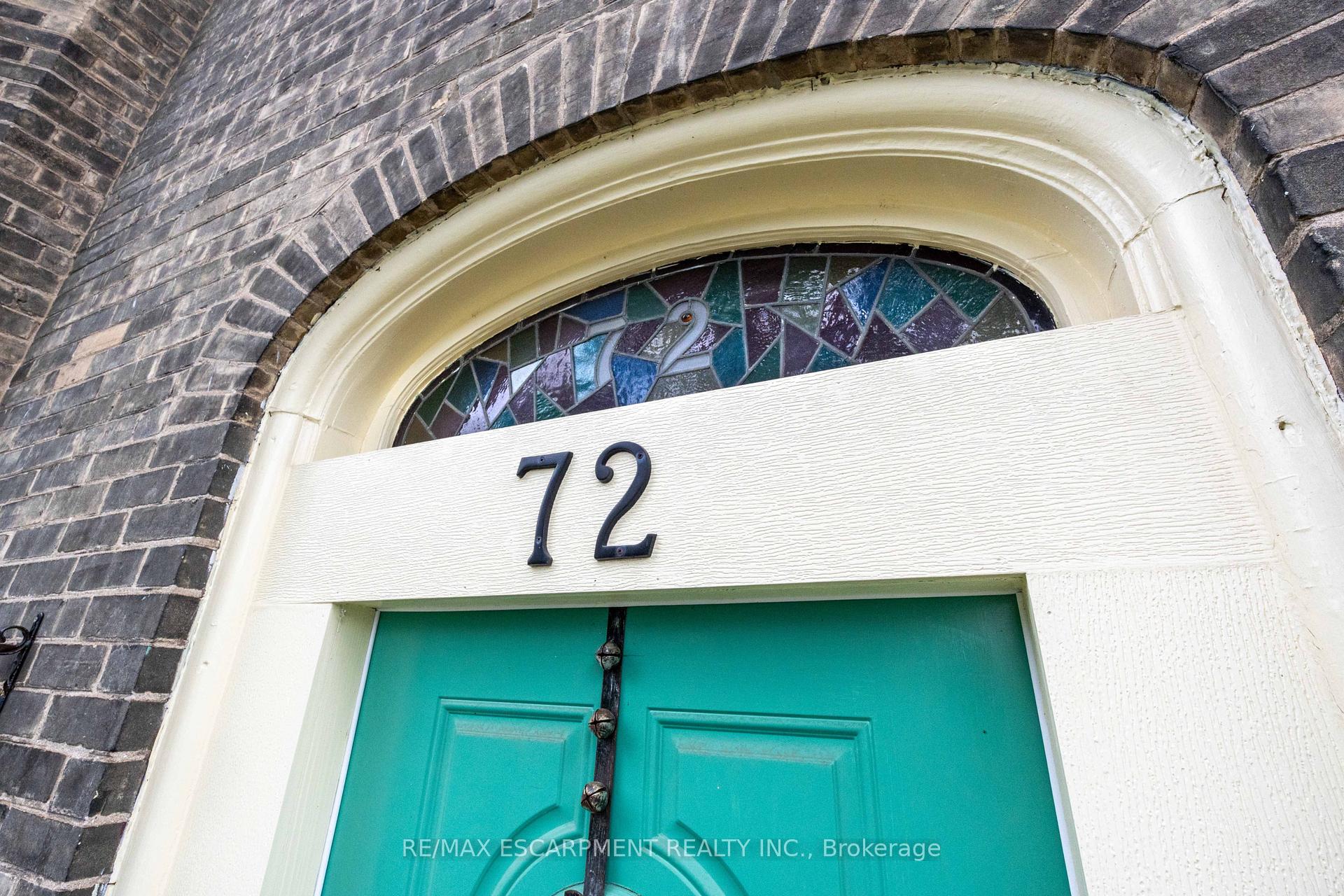 Photo 42 of 72 Pearl Street, Brantford, Downtown Core — HOMEH