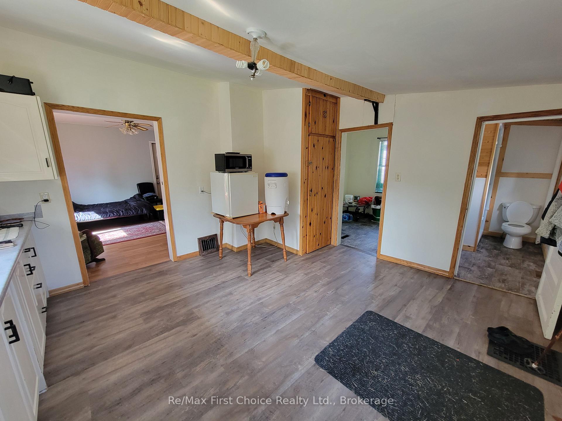 Photo 3 of 216 Sixth Street, Rainy River, TB-403 — HOMEH
