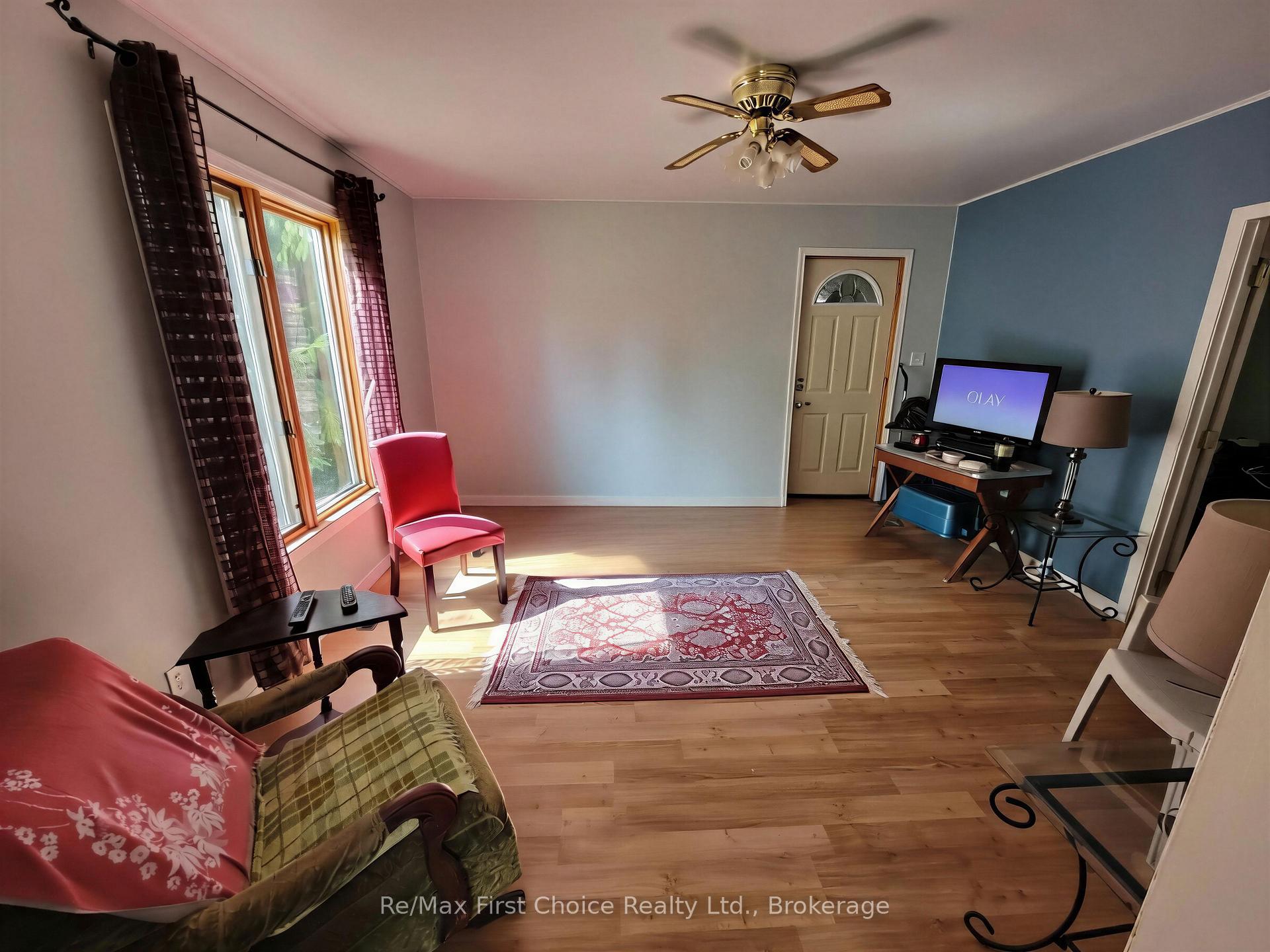 Photo 6 of 216 Sixth Street, Rainy River, TB-403 — HOMEH