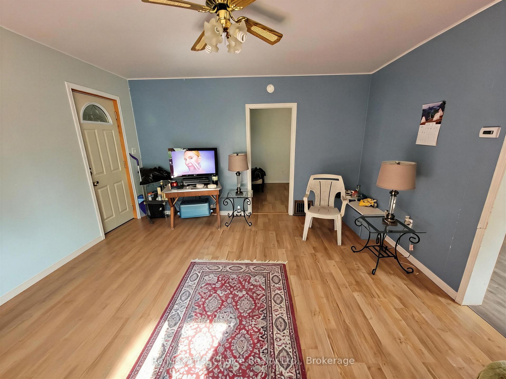 Photo 7 of 216 Sixth Street, Rainy River, TB-403 — HOMEH