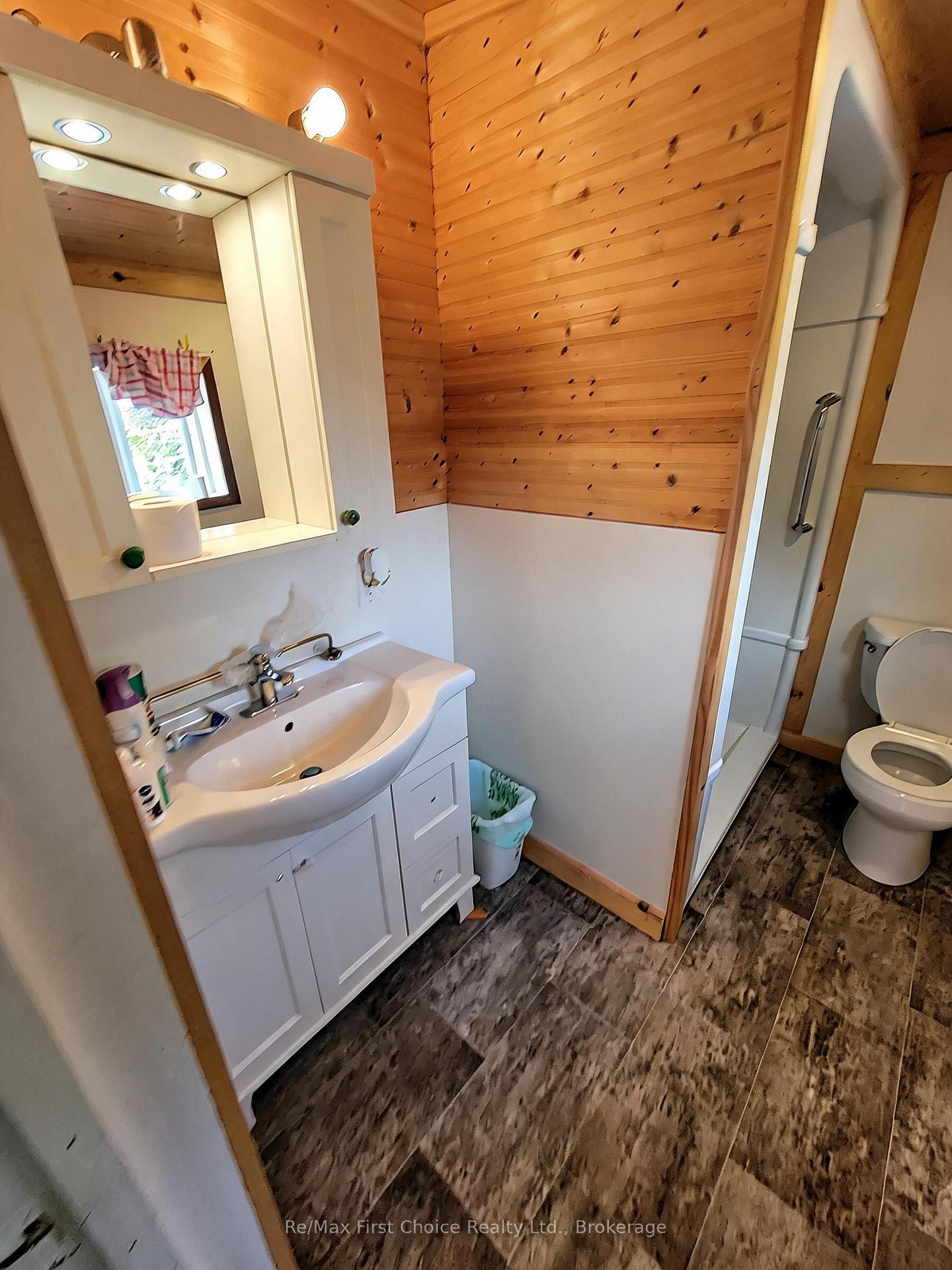 Photo 11 of 216 Sixth Street, Rainy River, TB-403 — HOMEH