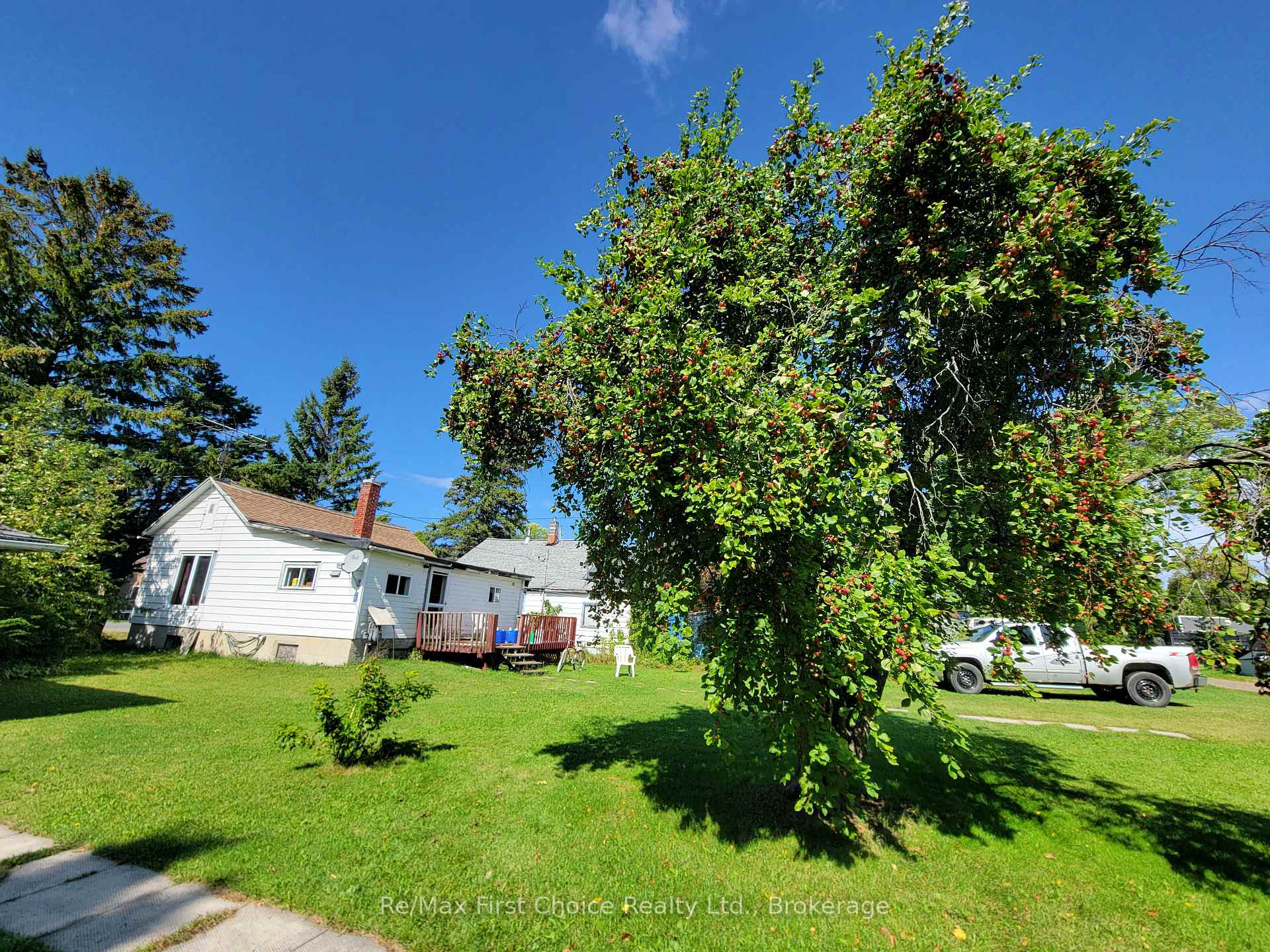 Photo 14 of 216 Sixth Street, Rainy River, TB-403 — HOMEH