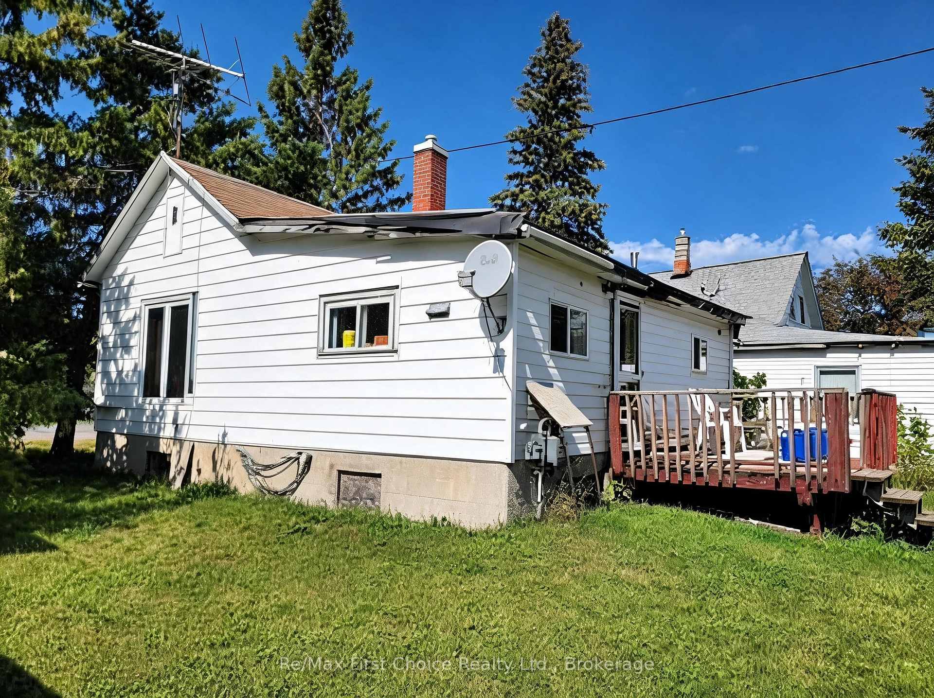 Photo 15 of 216 Sixth Street, Rainy River, TB-403 — HOMEH