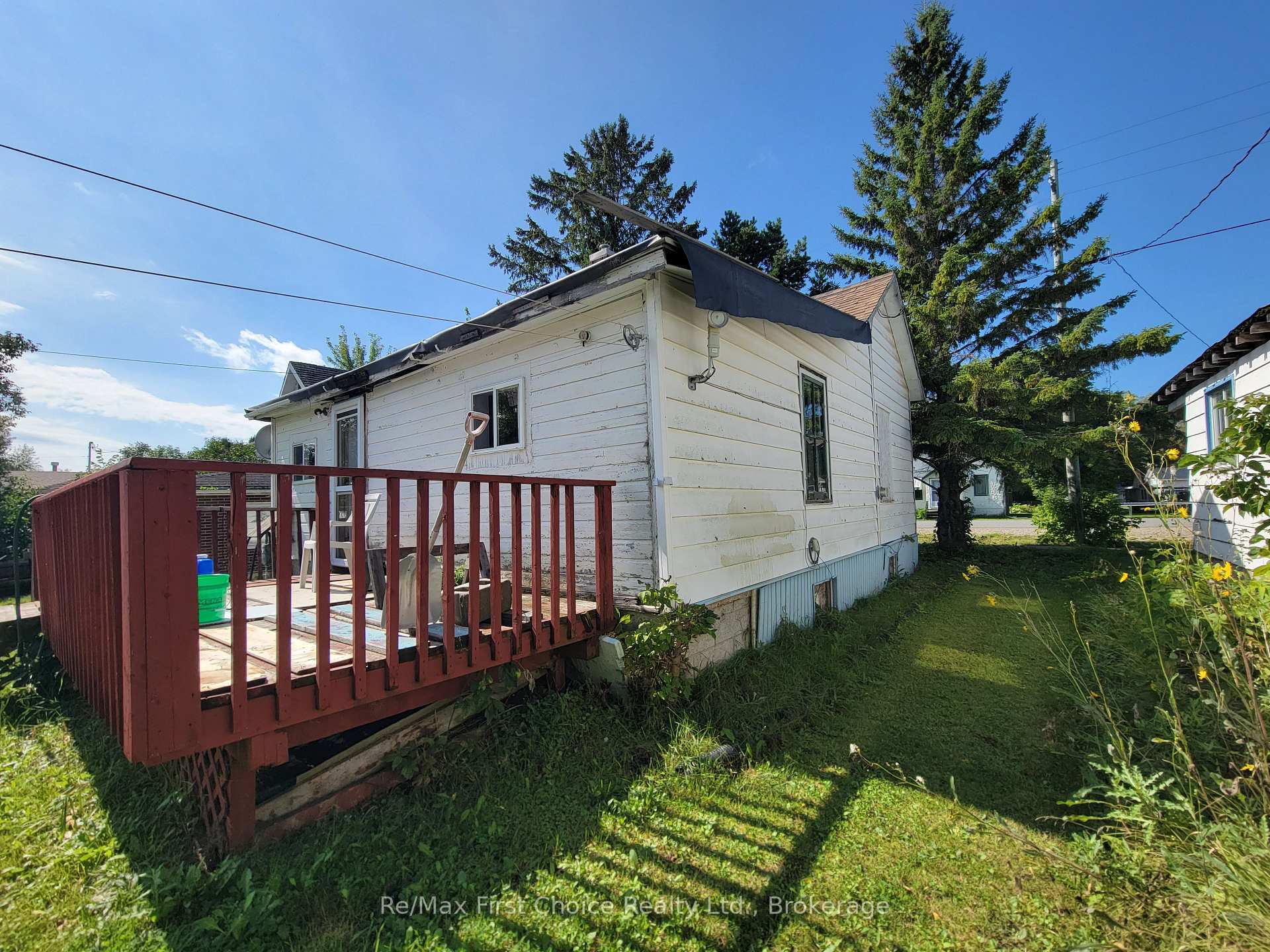 Photo 16 of 216 Sixth Street, Rainy River, TB-403 — HOMEH
