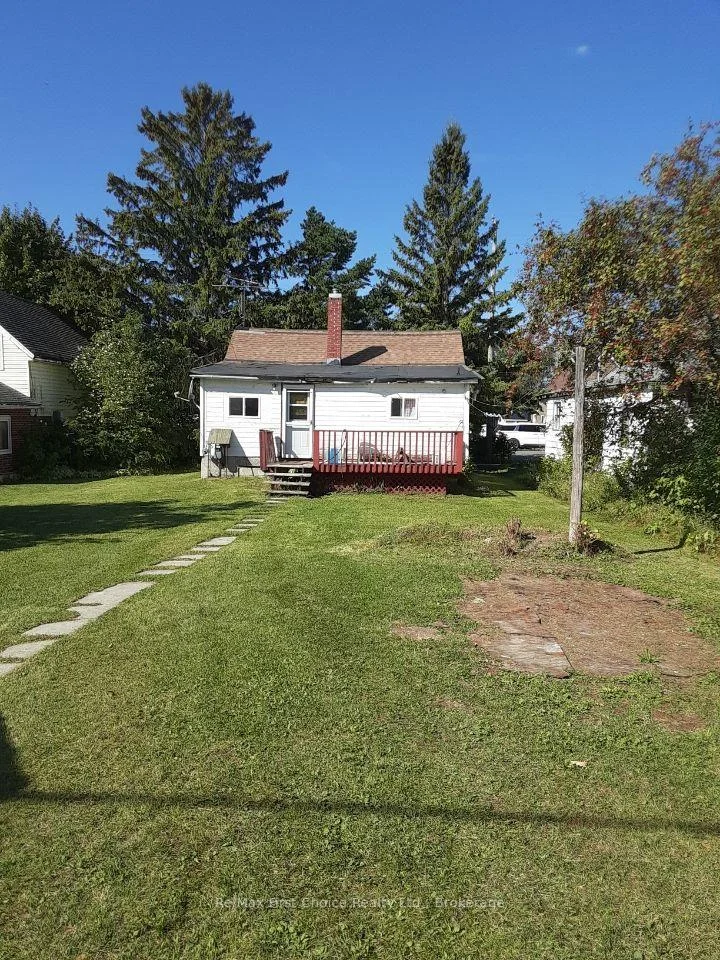 Photo 17 of 216 Sixth Street, Rainy River, TB-403 — HOMEH