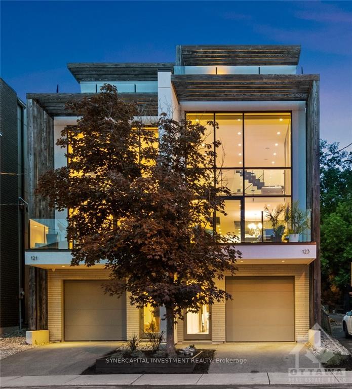 Photo 2 of 123 Putman Avenue, Ottawa, Lindenlea — HOMEH