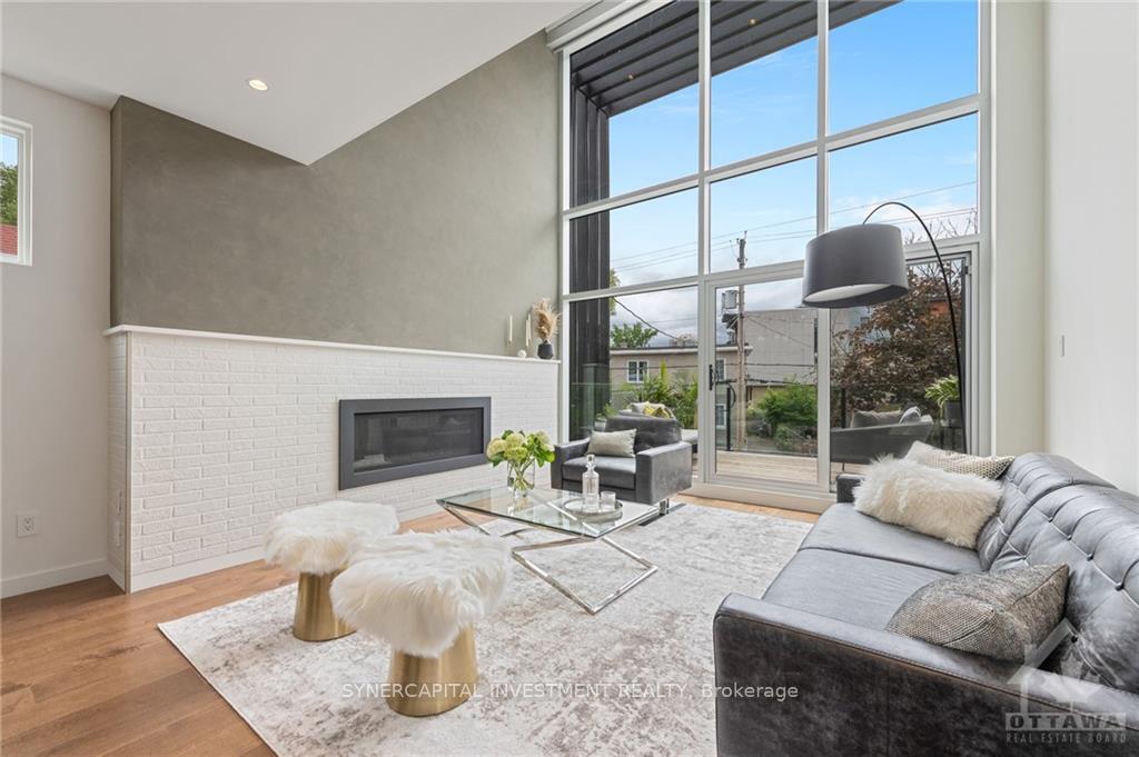 Photo 3 of 123 Putman Avenue, Ottawa, Lindenlea — HOMEH