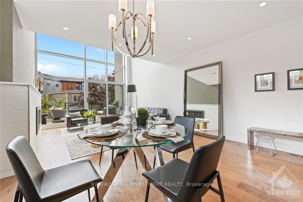 Photo 4 of 123 Putman Avenue, Ottawa, Lindenlea — HOMEH