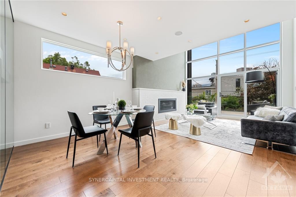 Photo 5 of 123 Putman Avenue, Ottawa, Lindenlea — HOMEH