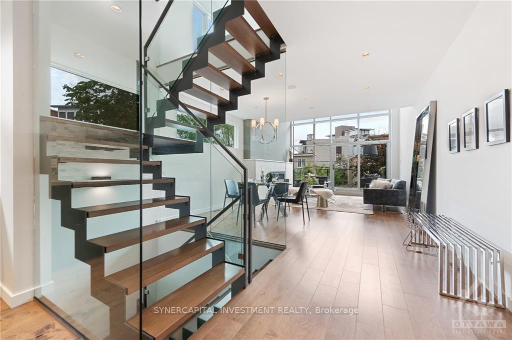 Photo 6 of 123 Putman Avenue, Ottawa, Lindenlea — HOMEH