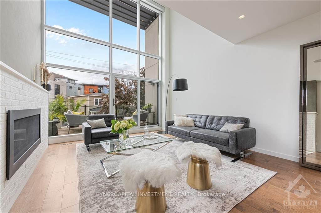 Photo 8 of 123 Putman Avenue, Ottawa, Lindenlea — HOMEH
