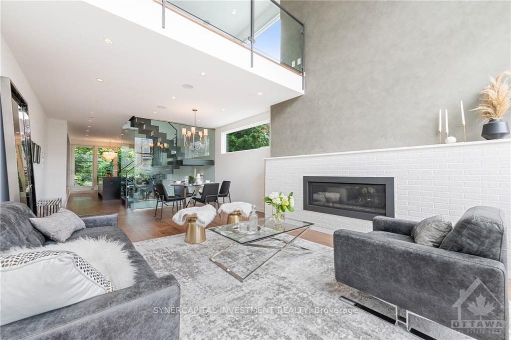 Photo 9 of 123 Putman Avenue, Ottawa, Lindenlea — HOMEH