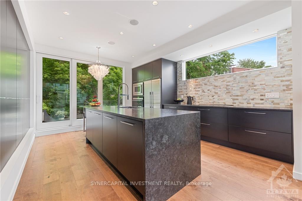 Photo 12 of 123 Putman Avenue, Ottawa, Lindenlea — HOMEH