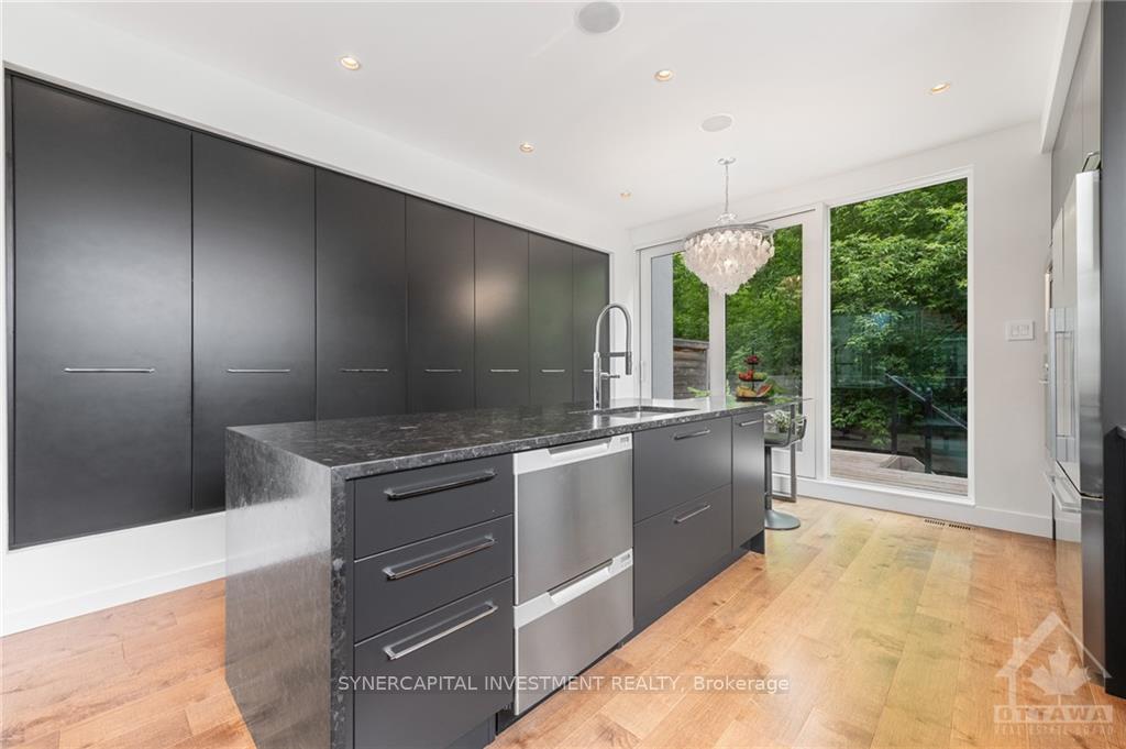 Photo 13 of 123 Putman Avenue, Ottawa, Lindenlea — HOMEH