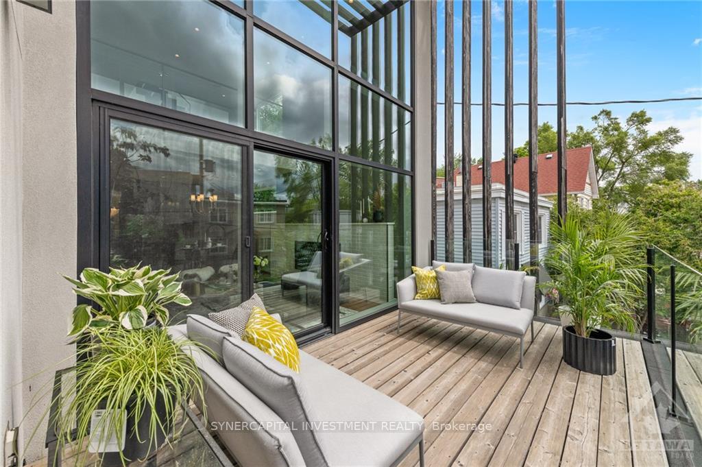 Photo 27 of 123 Putman Avenue, Ottawa, Lindenlea — HOMEH