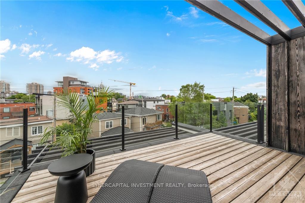 Photo 28 of 123 Putman Avenue, Ottawa, Lindenlea — HOMEH