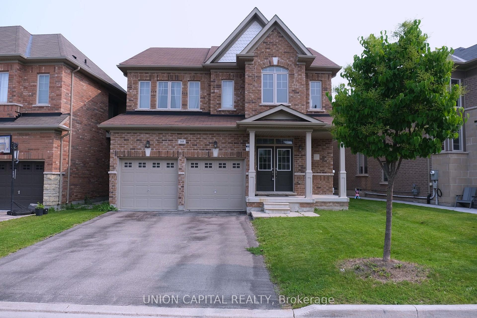 Photo 1 of 168 Roy Harper Avenue, Aurora, Rural Aurora — HOMEH