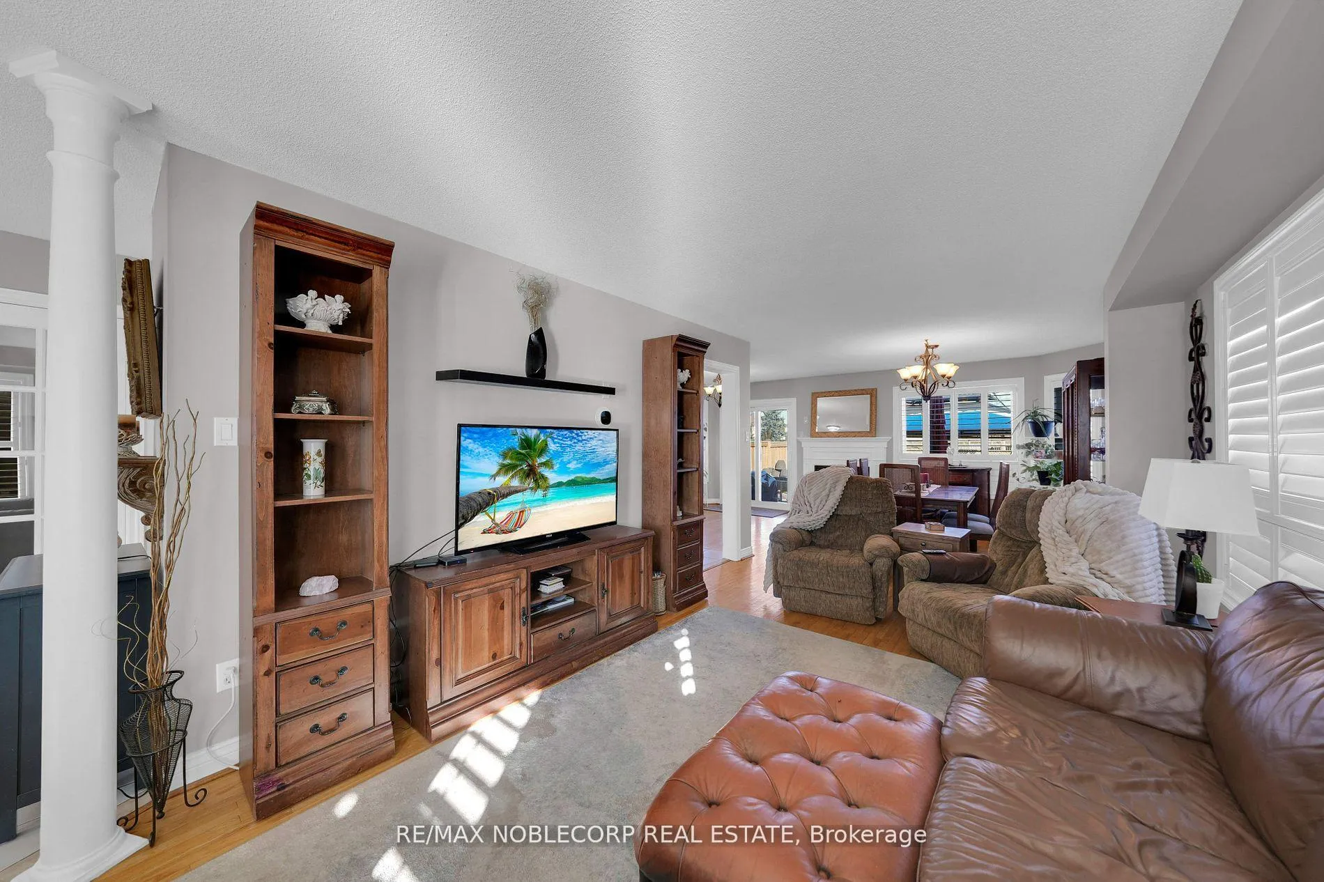 Photo 6 of 11 Royalton Drive, Caledon, Bolton East — HOMEH