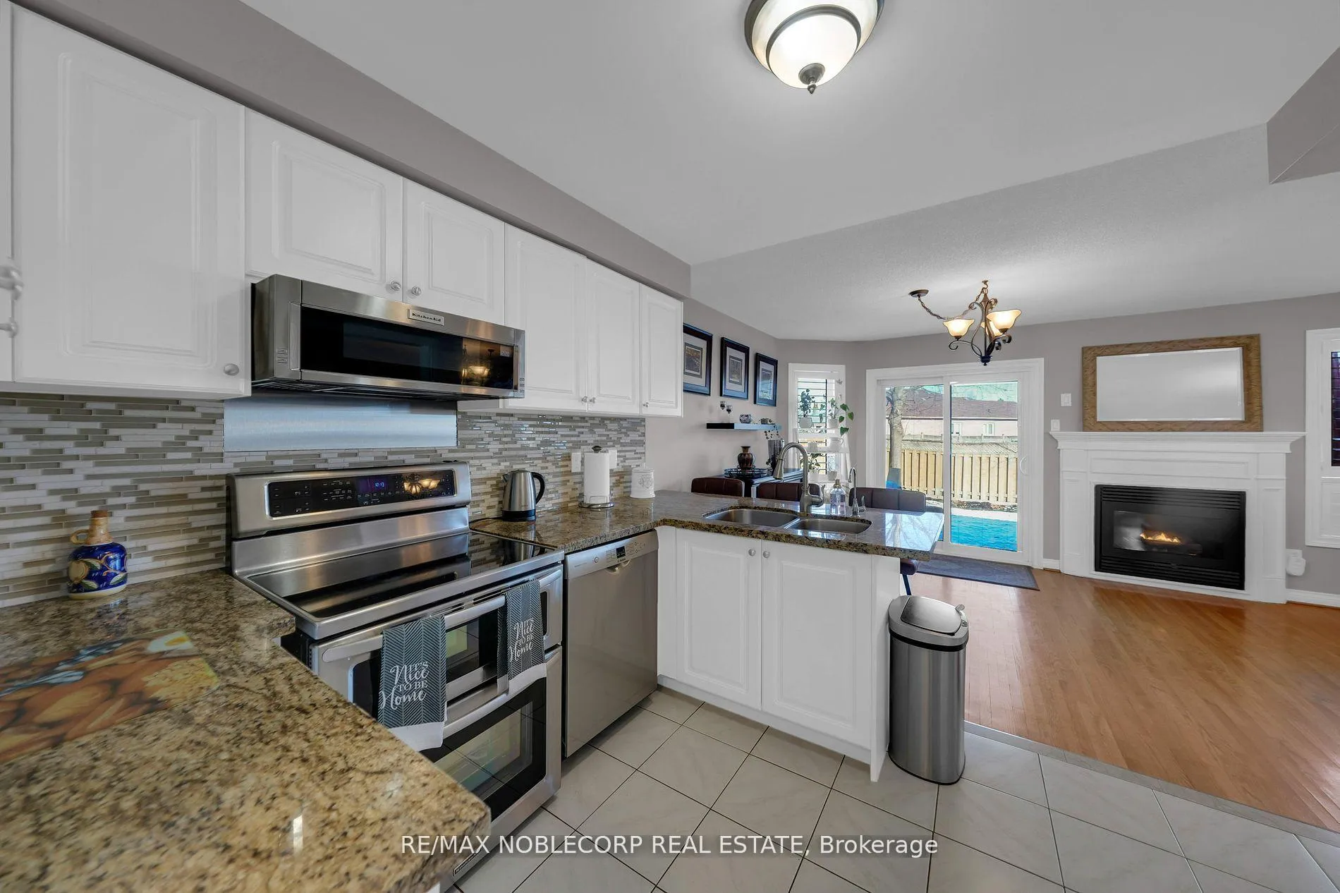 Photo 17 of 11 Royalton Drive, Caledon, Bolton East — HOMEH