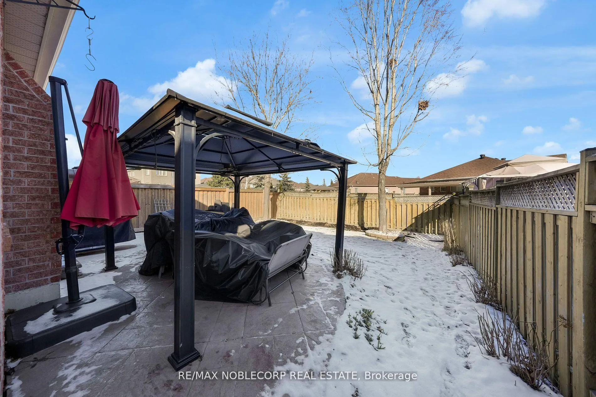 Photo 45 of 11 Royalton Drive, Caledon, Bolton East — HOMEH