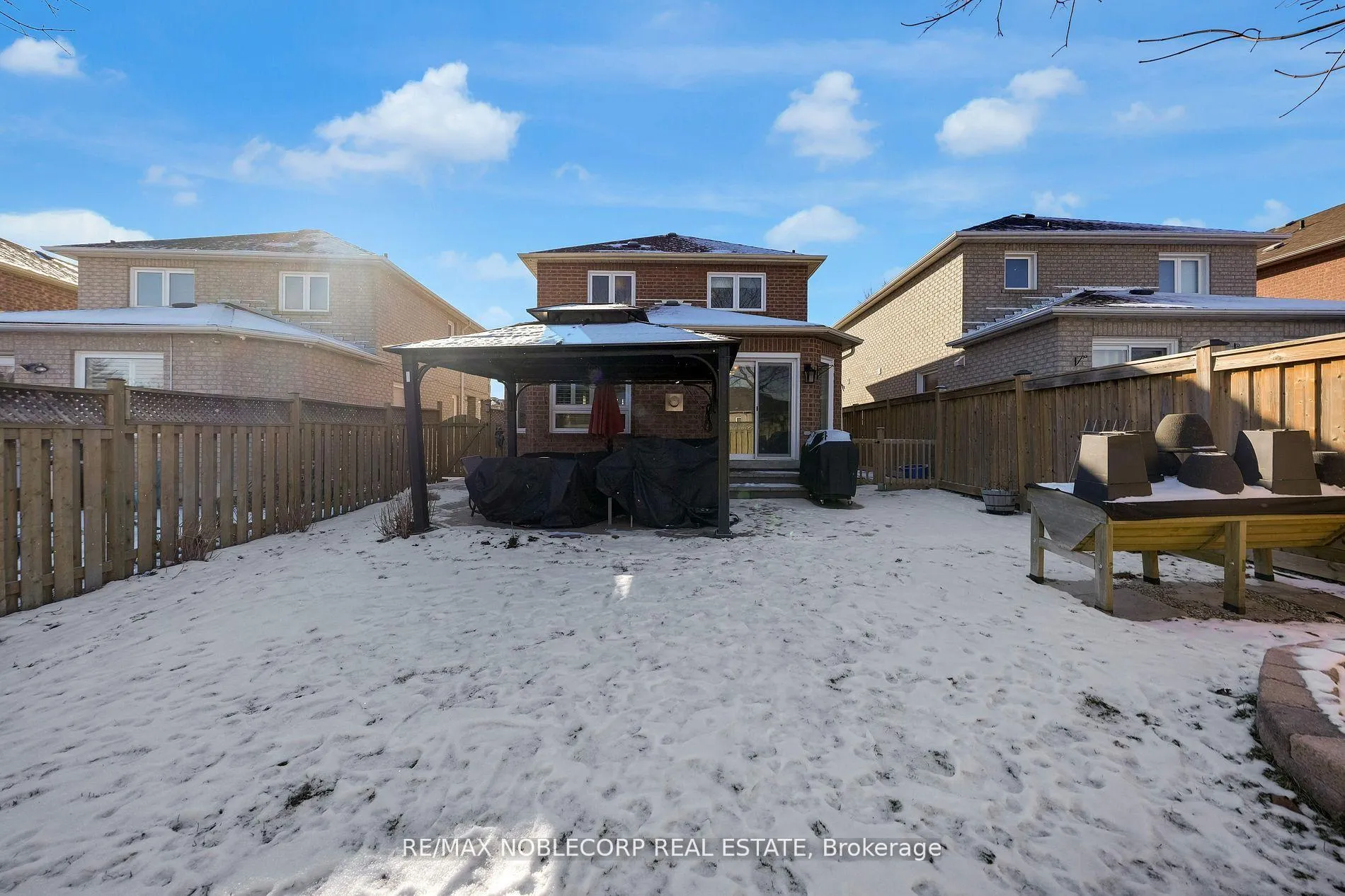 Photo 48 of 11 Royalton Drive, Caledon, Bolton East — HOMEH