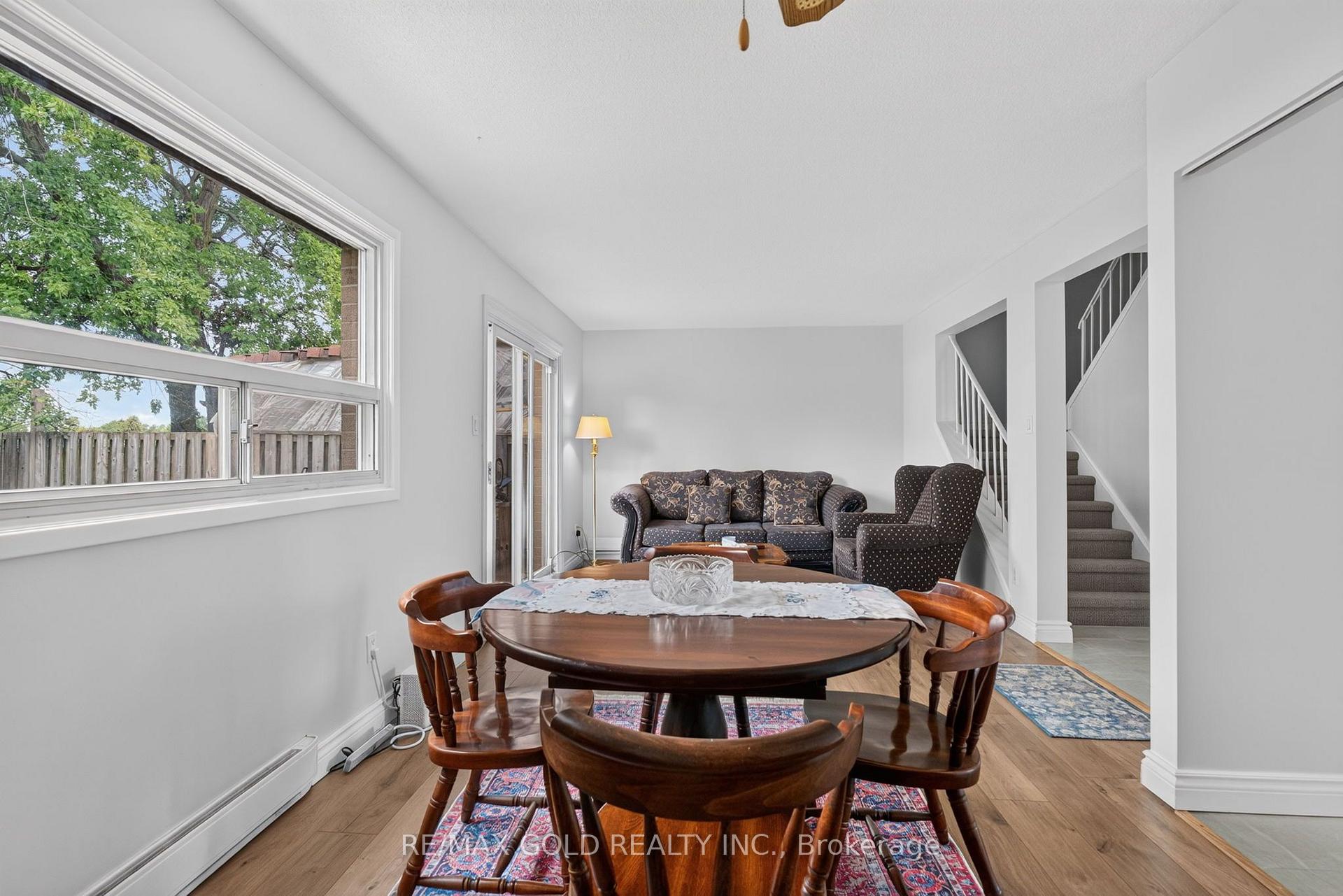 Photo 16 of 13 Gold Pine Court, Brampton, Northgate — HOMEH