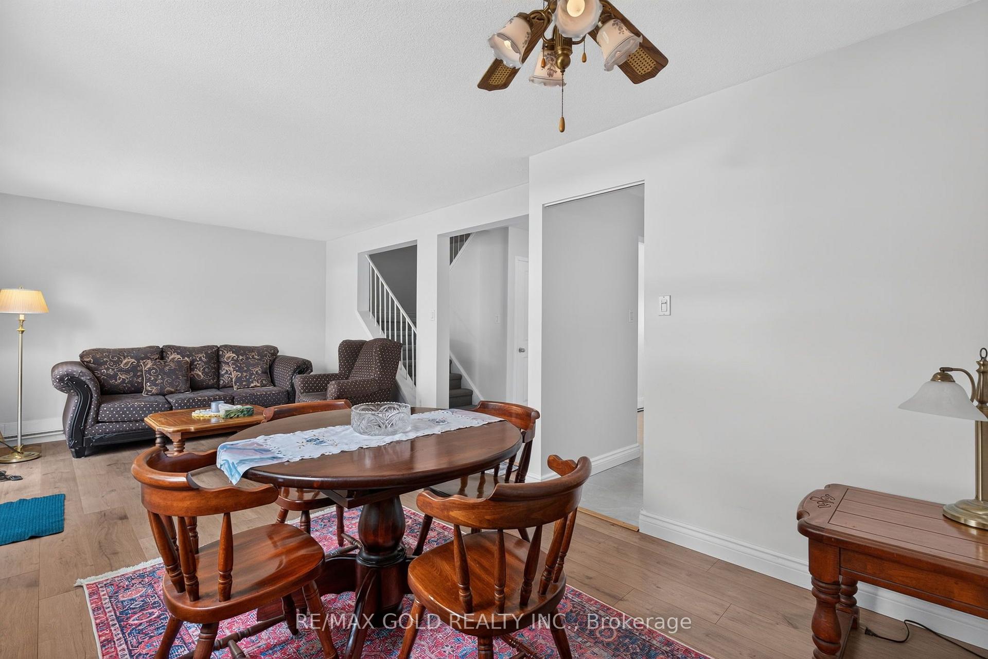 Photo 17 of 13 Gold Pine Court, Brampton, Northgate — HOMEH