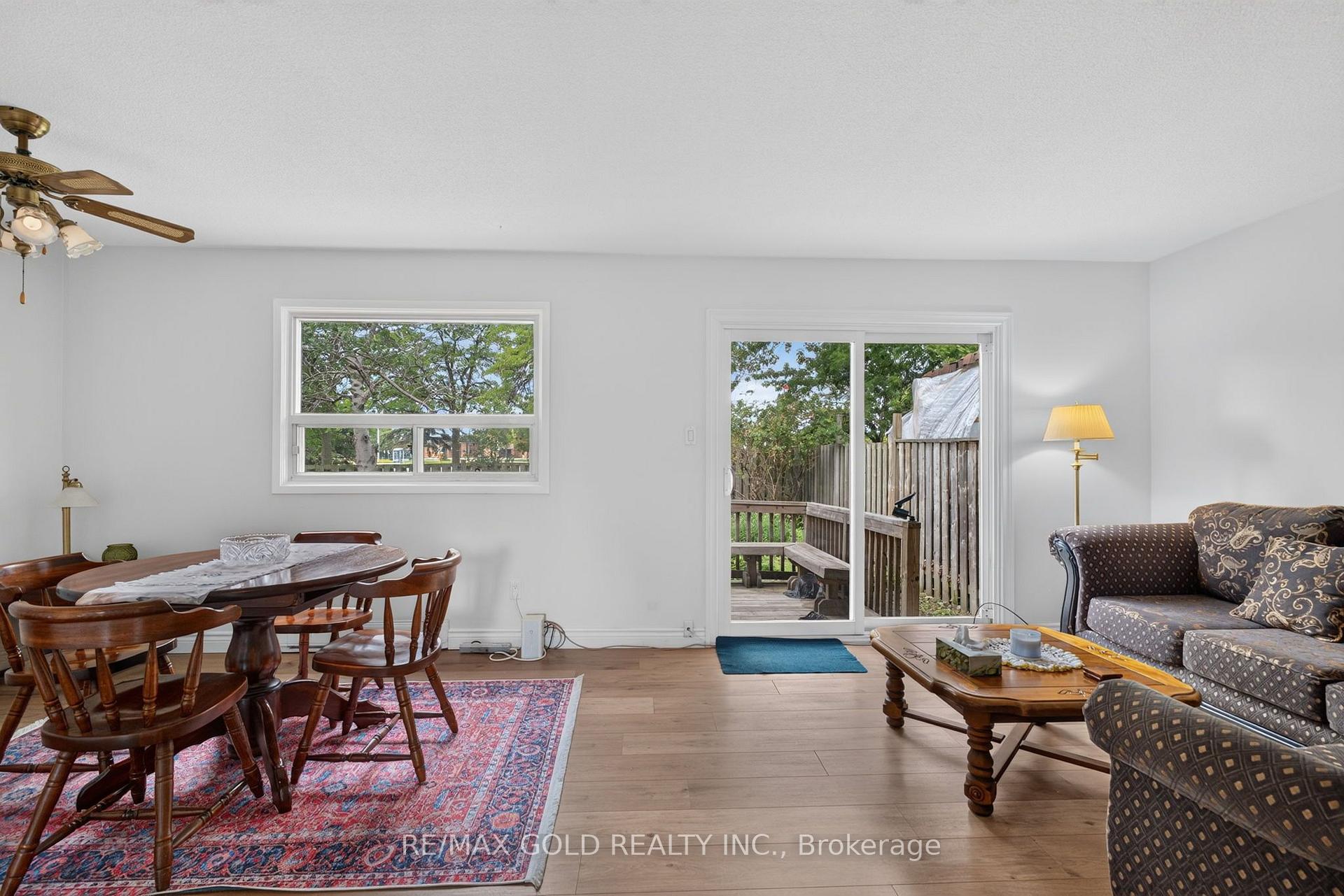 Photo 18 of 13 Gold Pine Court, Brampton, Northgate — HOMEH