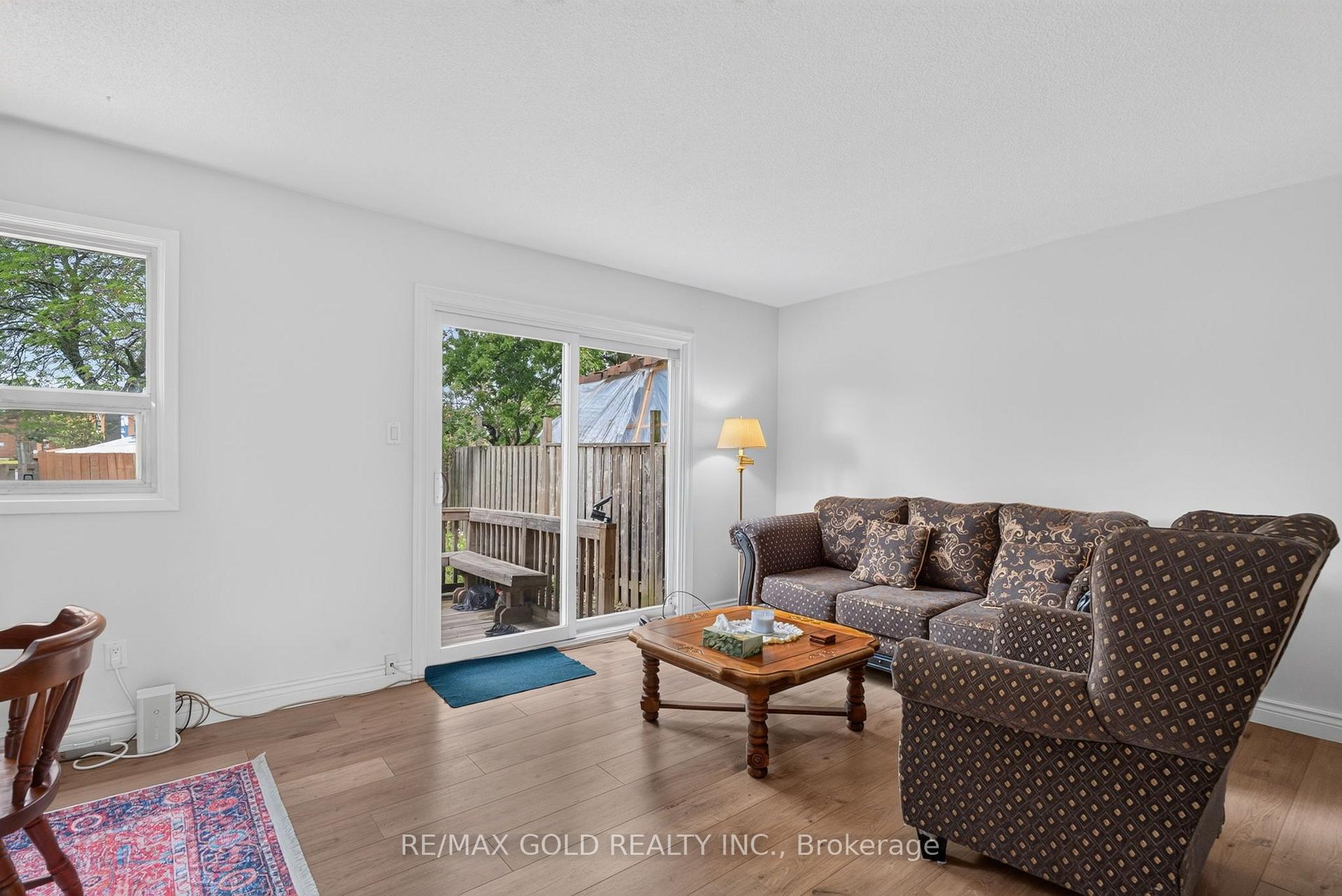 Photo 19 of 13 Gold Pine Court, Brampton, Northgate — HOMEH