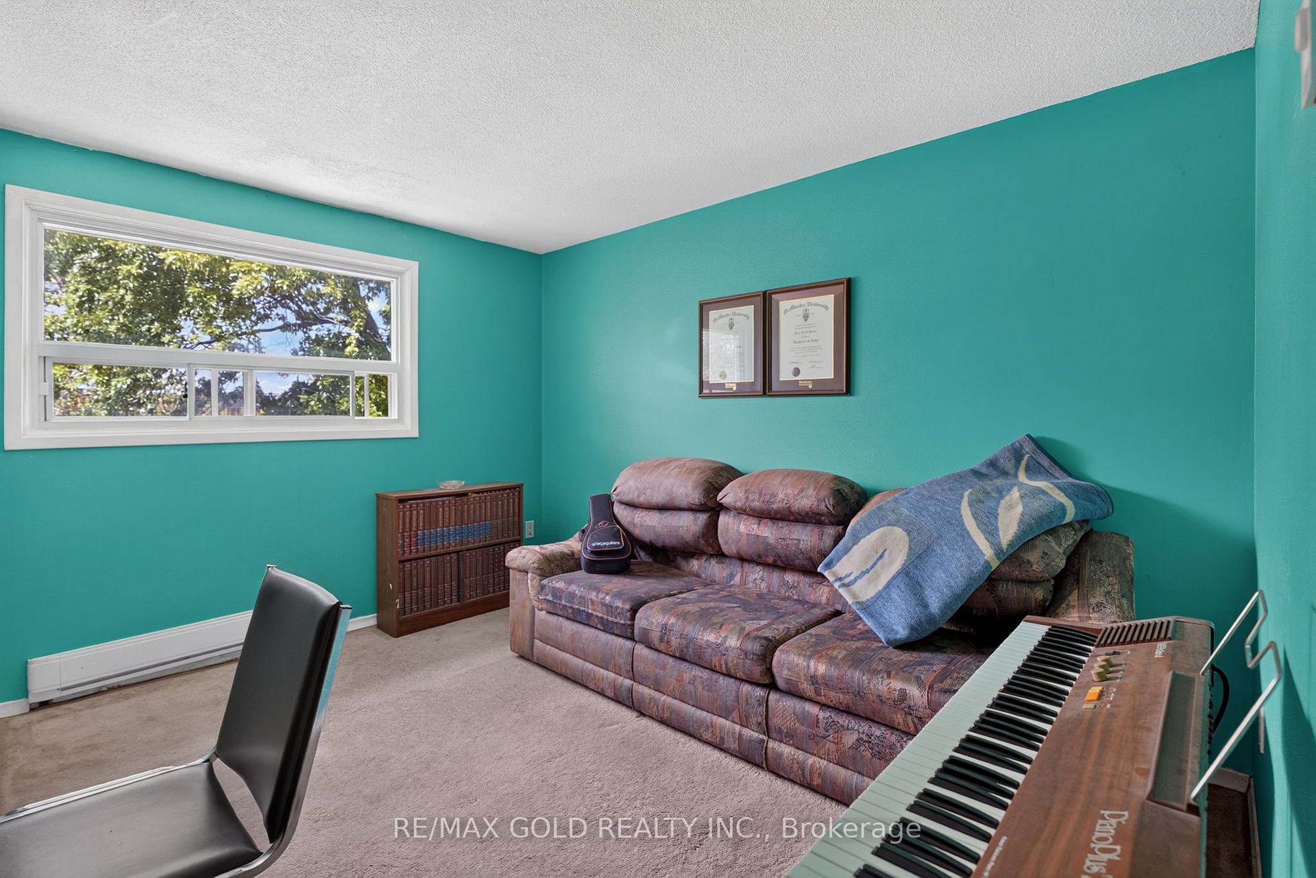 Photo 22 of 13 Gold Pine Court, Brampton, Northgate — HOMEH