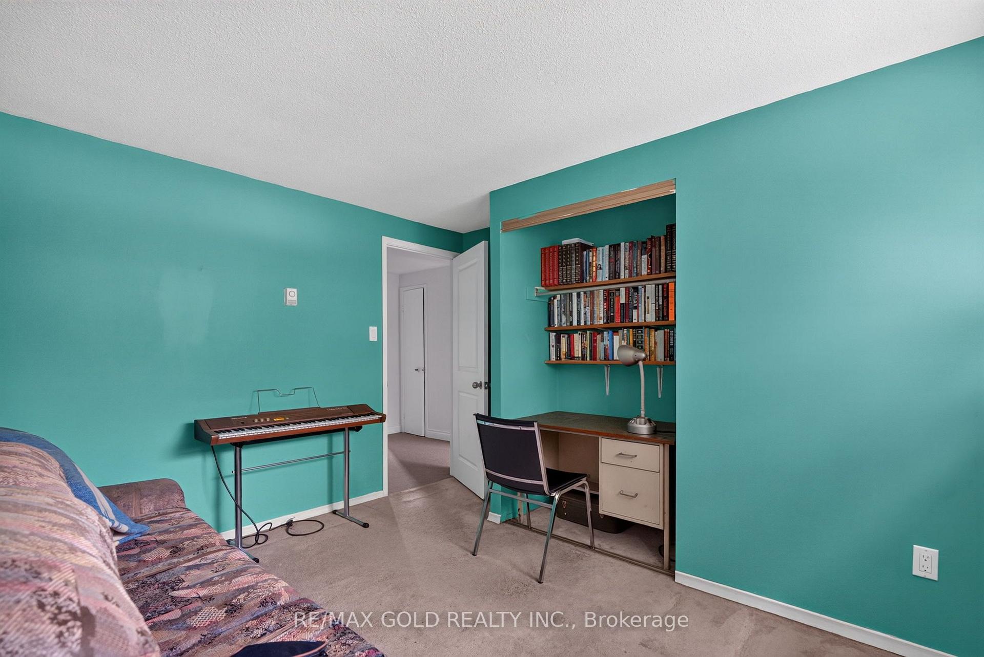 Photo 23 of 13 Gold Pine Court, Brampton, Northgate — HOMEH