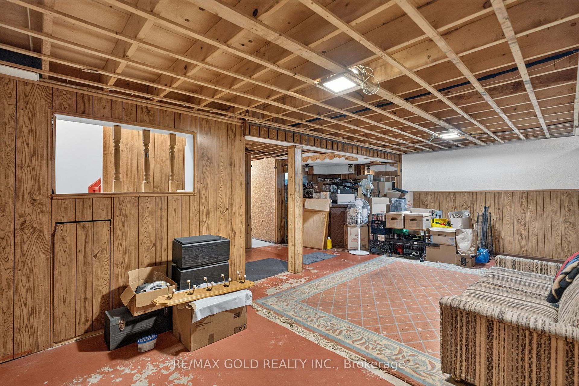 Photo 34 of 13 Gold Pine Court, Brampton, Northgate — HOMEH