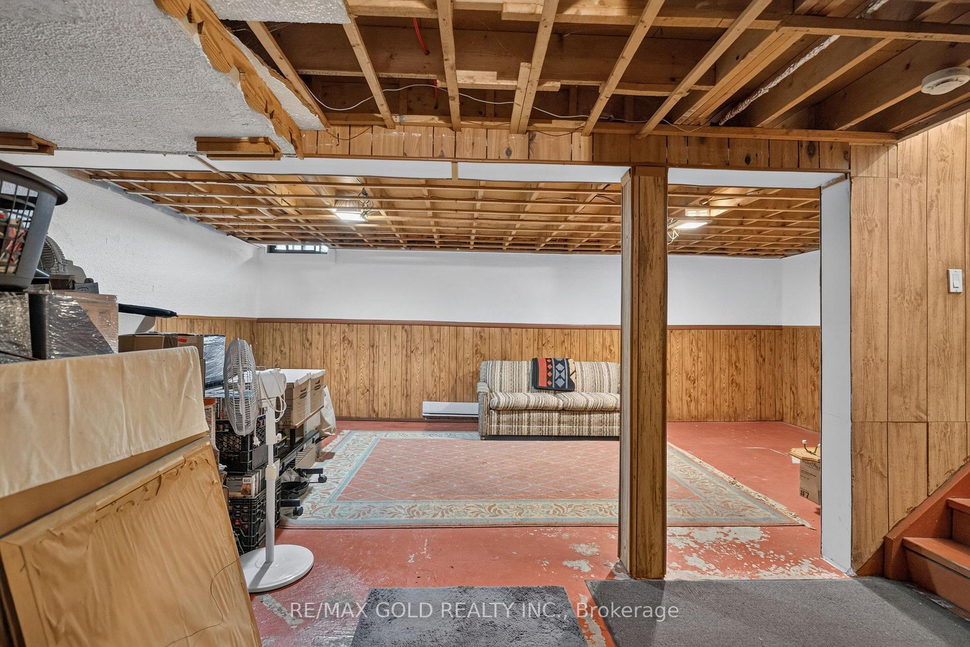 Photo 35 of 13 Gold Pine Court, Brampton, Northgate — HOMEH