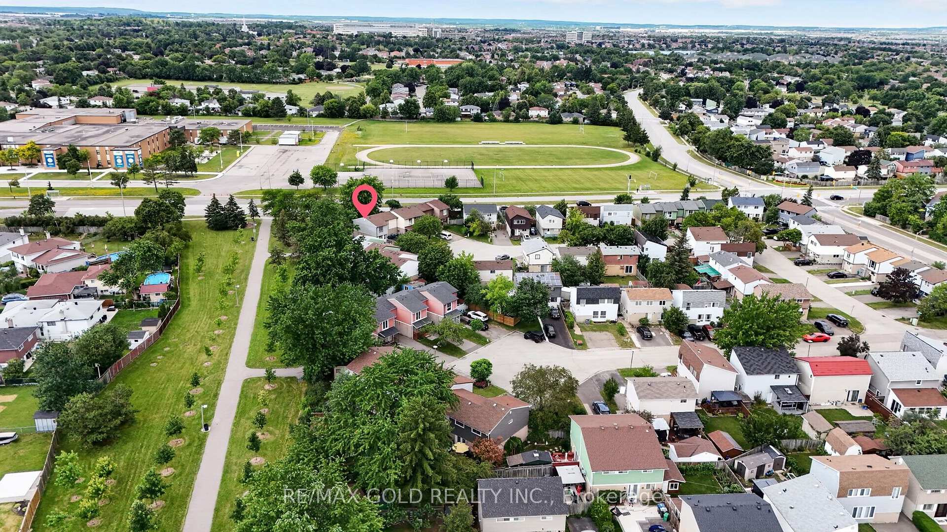Photo 43 of 13 Gold Pine Court, Brampton, Northgate — HOMEH