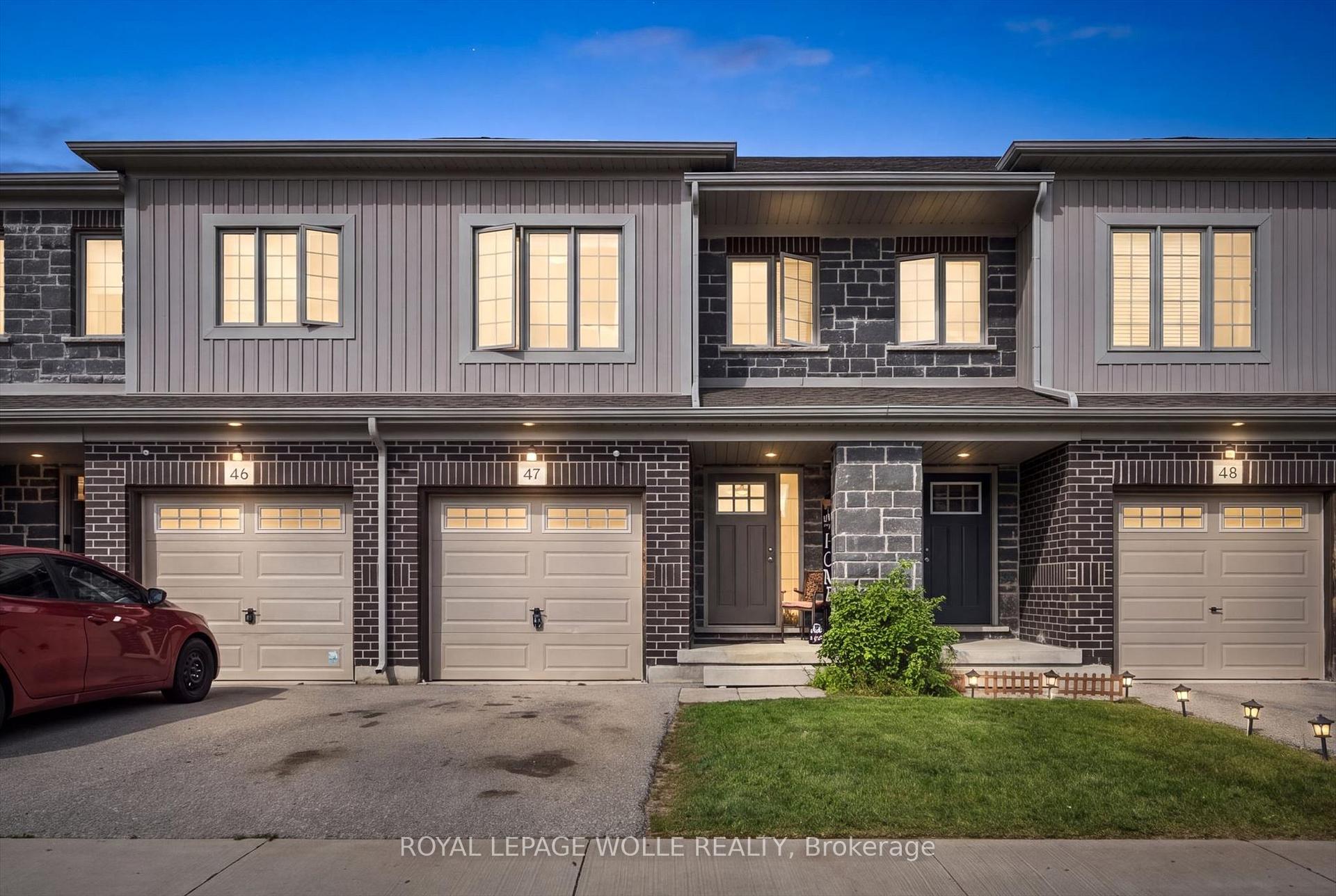 Photo of Unit 47, 135 Hardcastle Drive
