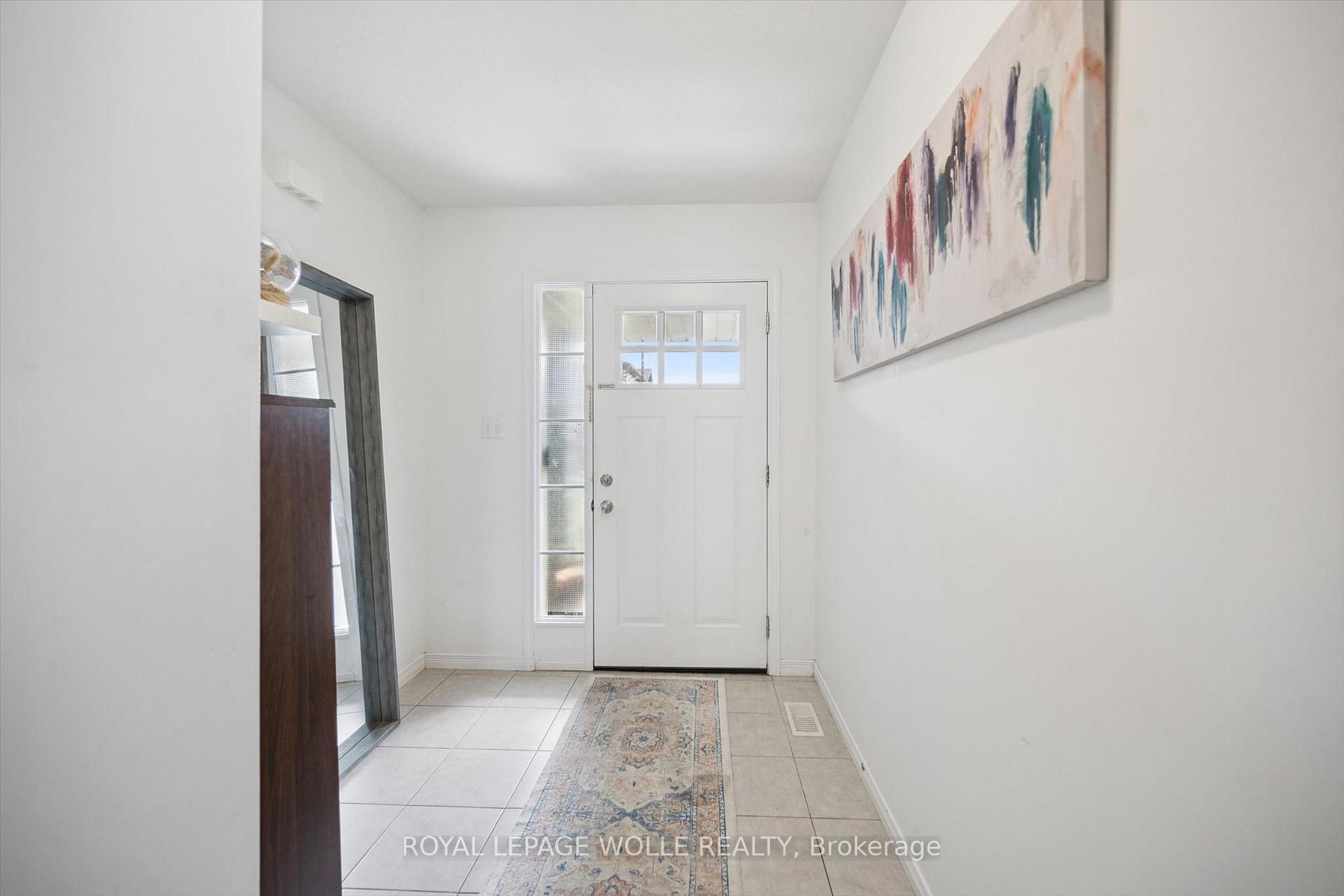 Photo 7 of Unit 47, 135 Hardcastle Drive, Cambridge, Blair Road — HOMEH