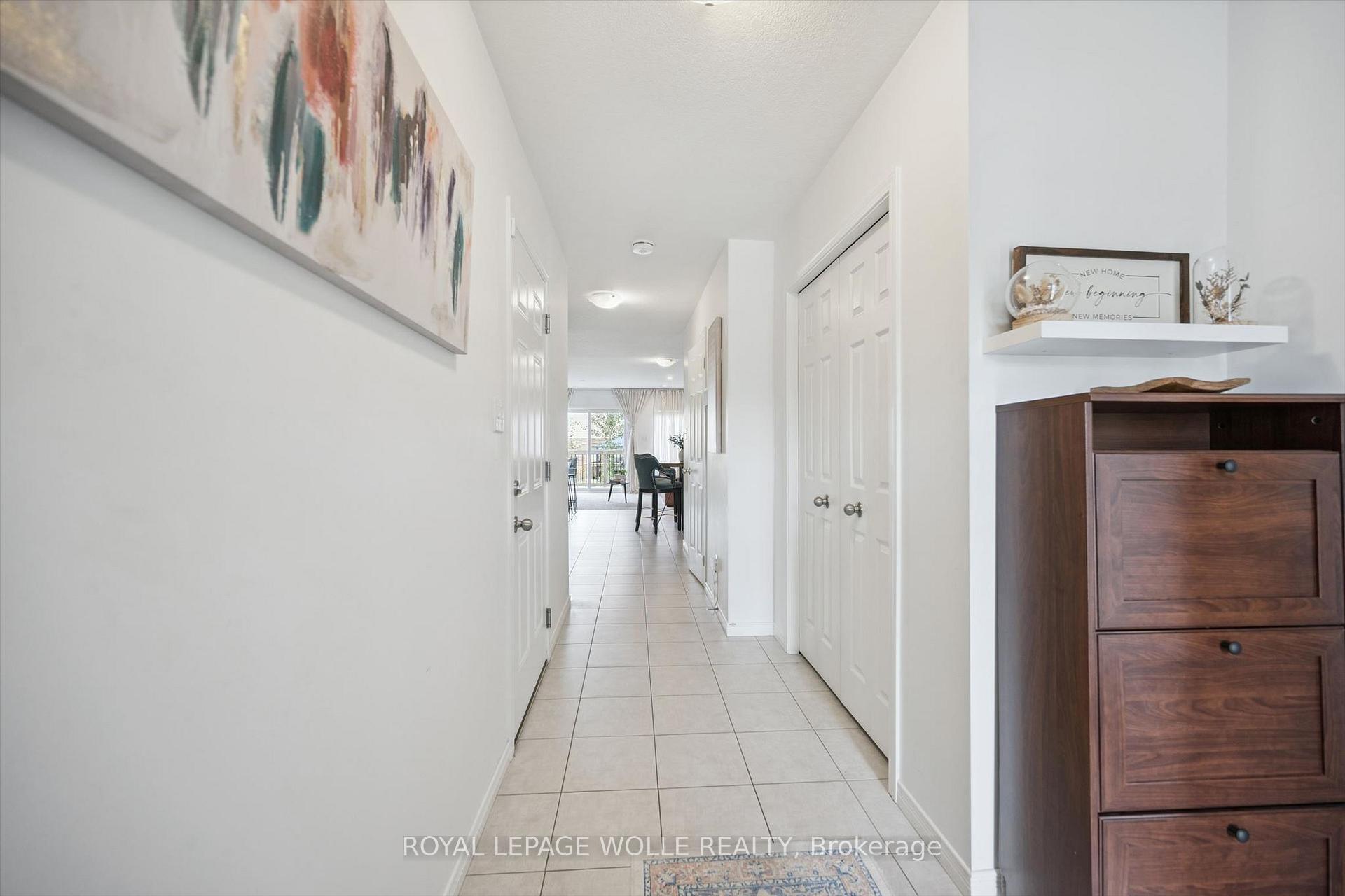 Photo 8 of Unit 47, 135 Hardcastle Drive, Cambridge, Blair Road — HOMEH